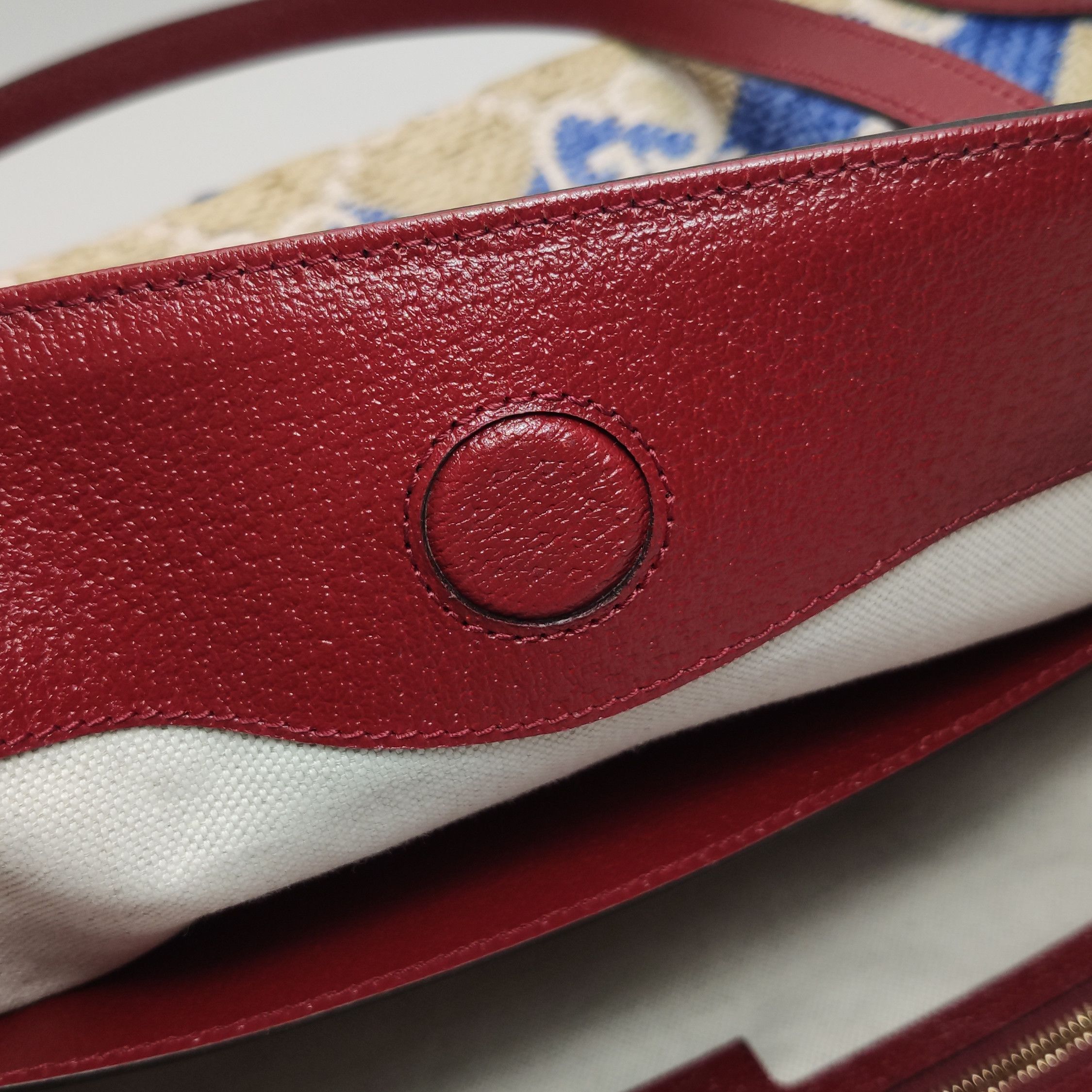 Gucci Gucci Women os Shoulder Bags Size ONE SIZE - 11 Thumbnail