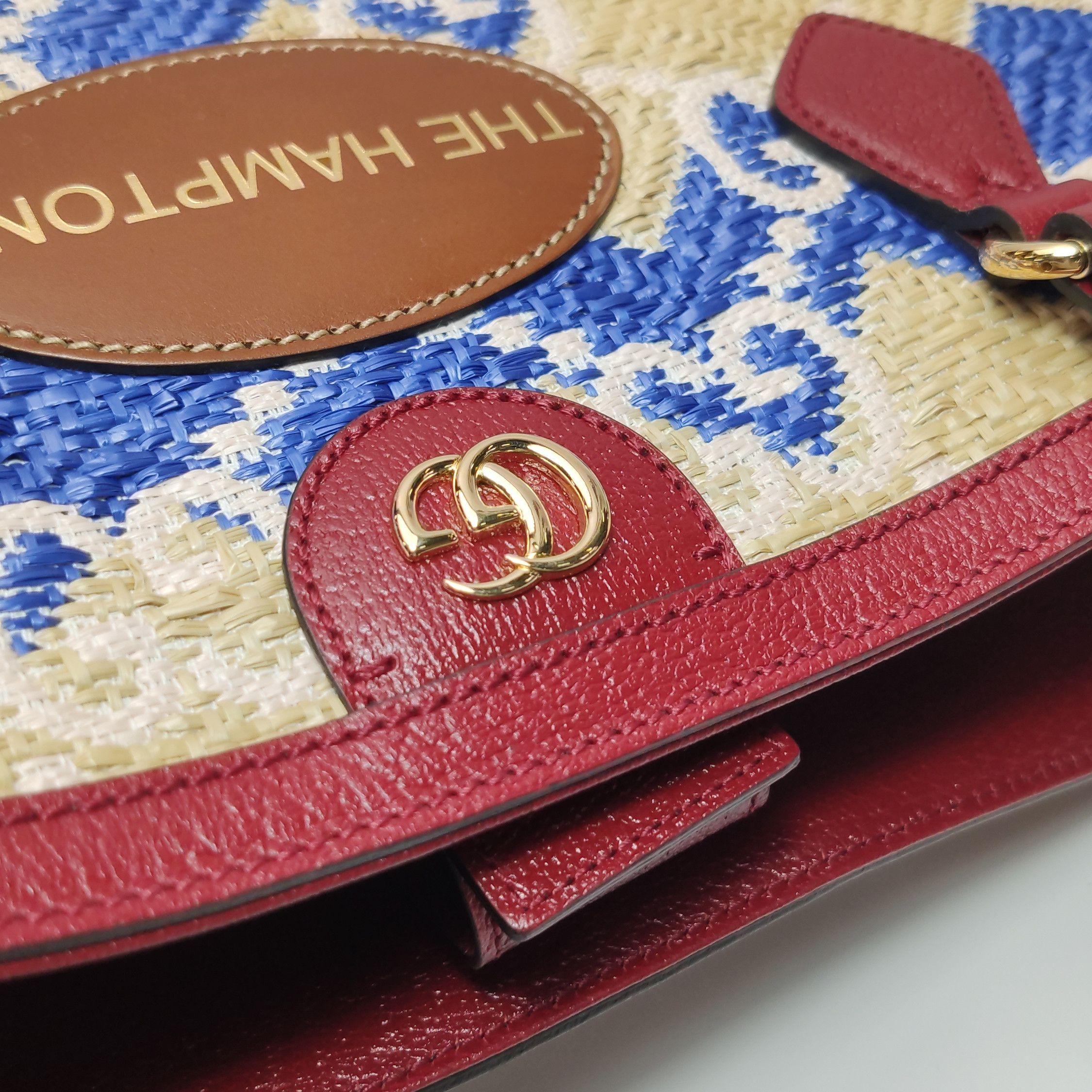 Gucci Gucci Women os Shoulder Bags Size ONE SIZE - 16 Thumbnail