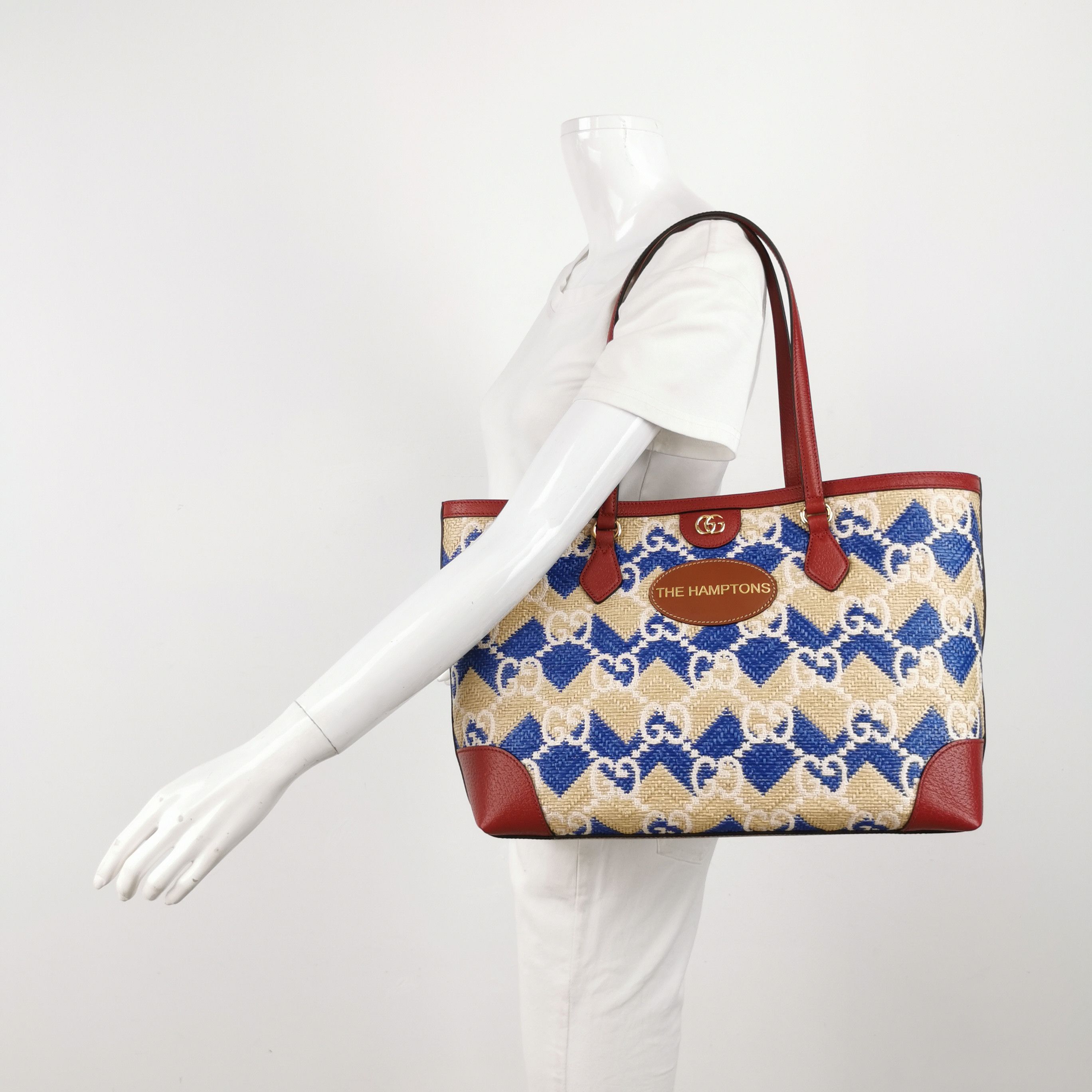 Gucci Gucci Women os Shoulder Bags Size ONE SIZE - 2 Thumbnail