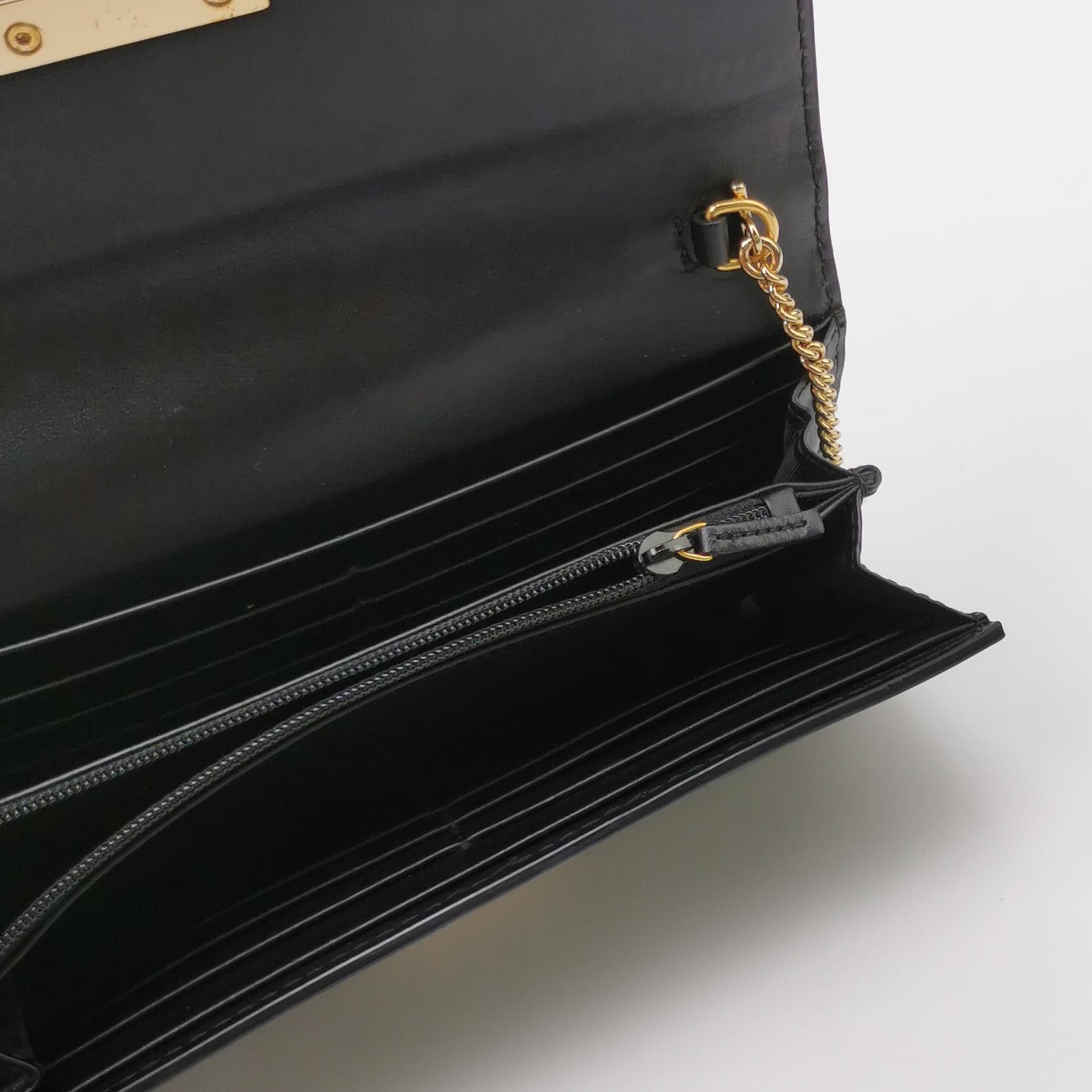 Gucci Gucci Women os Shoulder Bags Size ONE SIZE - 7 Thumbnail