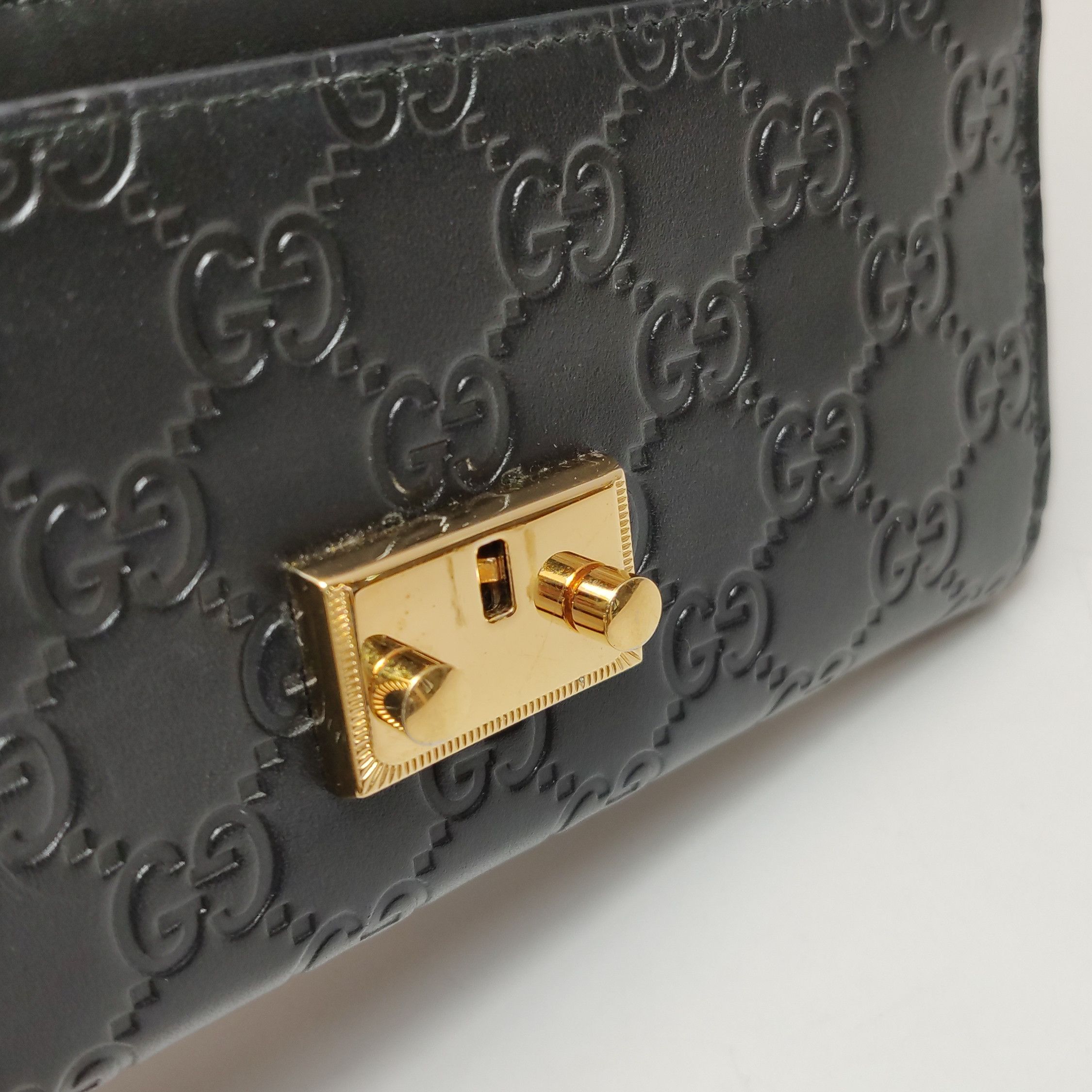 Gucci Gucci Women os Shoulder Bags Size ONE SIZE - 12 Thumbnail