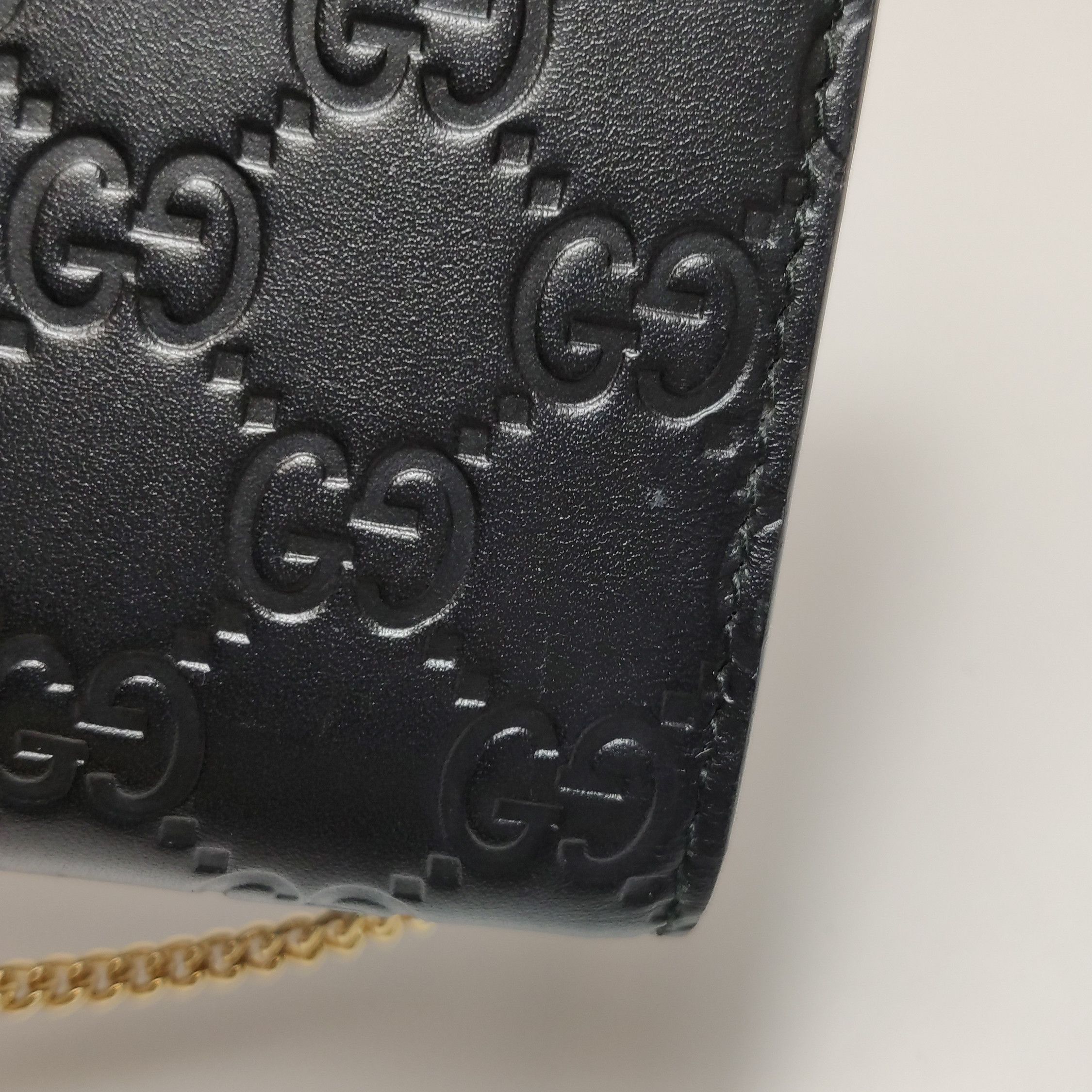 Gucci Gucci Women os Shoulder Bags Size ONE SIZE - 15 Thumbnail