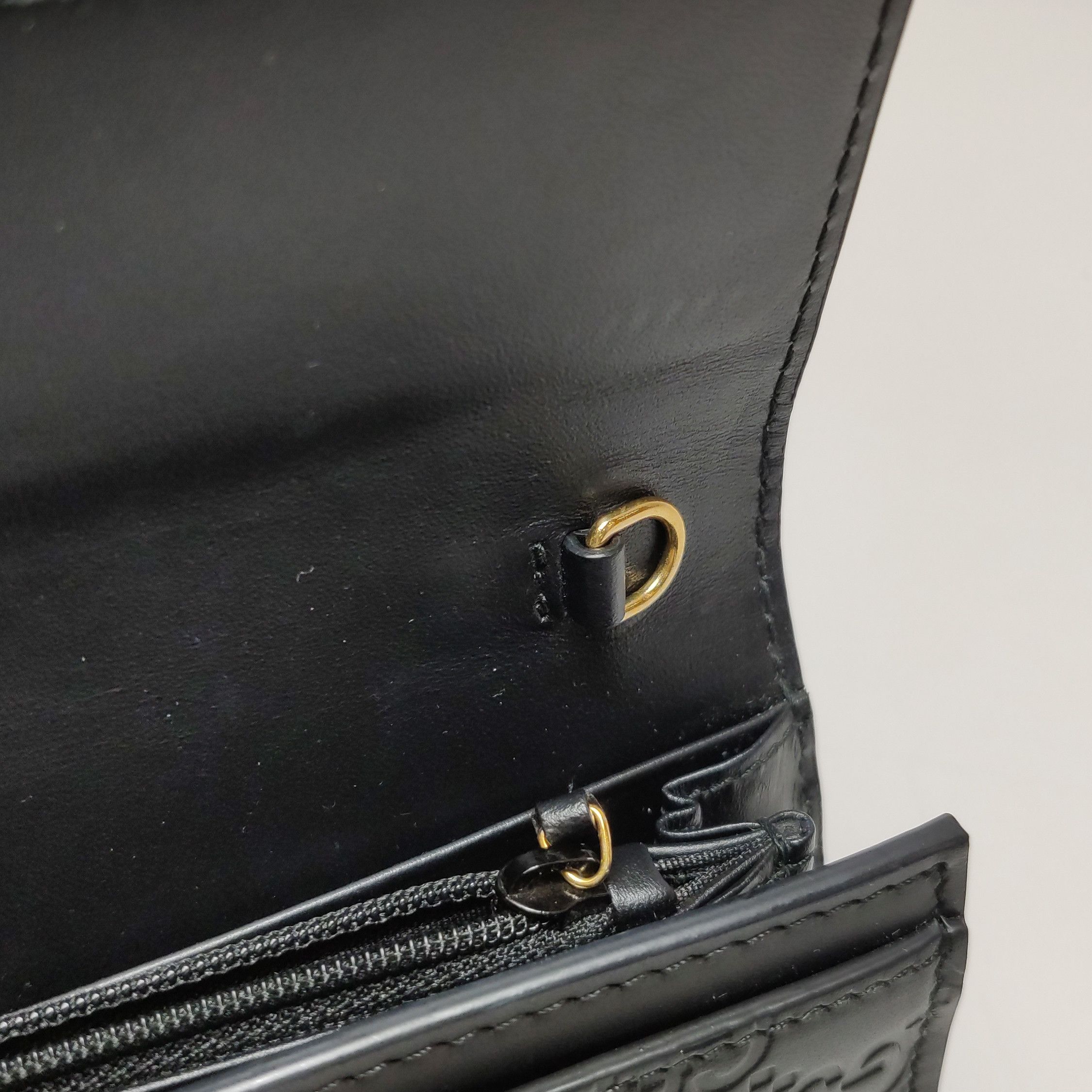 Gucci Gucci Women os Shoulder Bags Size ONE SIZE - 13 Thumbnail