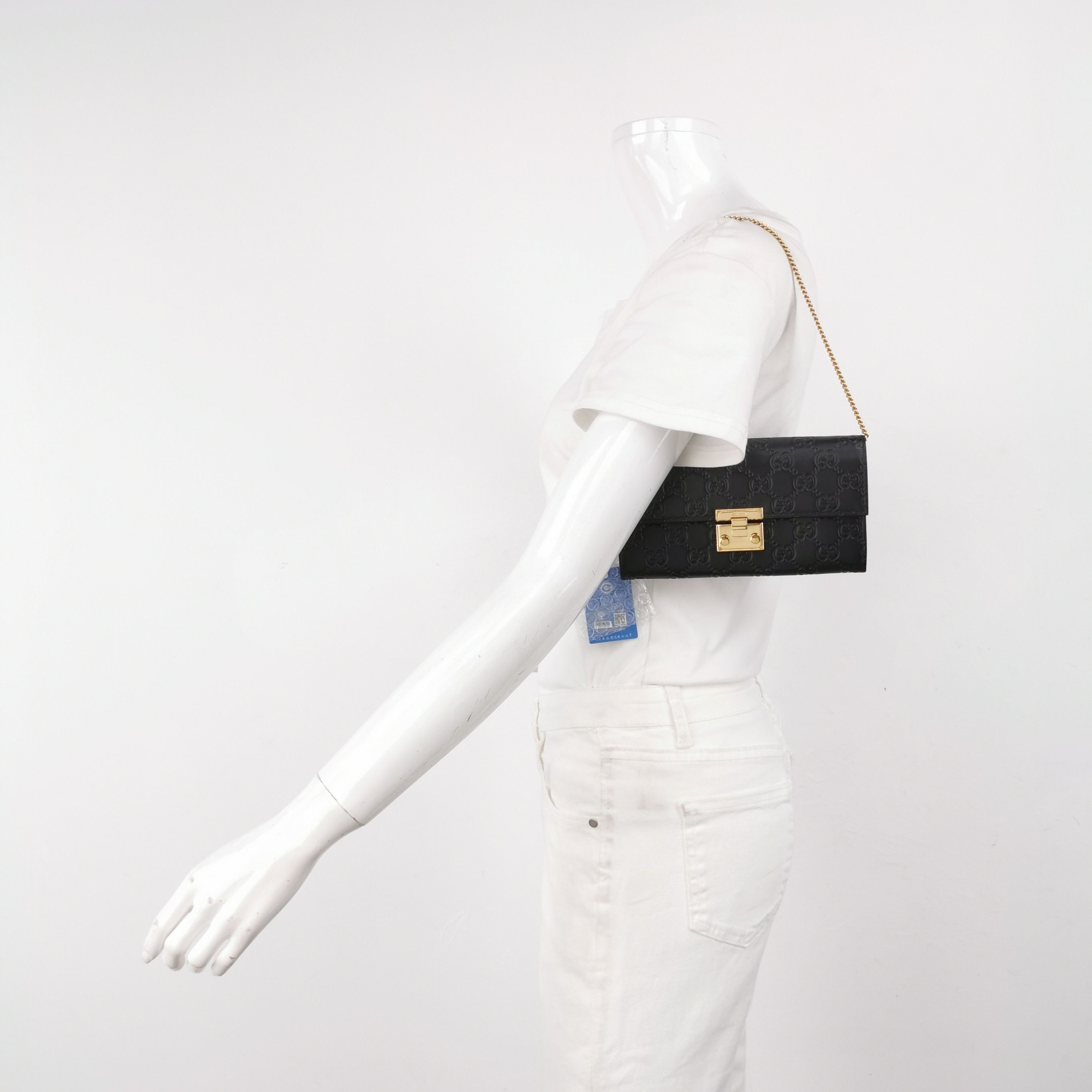 Gucci Gucci Women os Shoulder Bags Size ONE SIZE - 2 Thumbnail