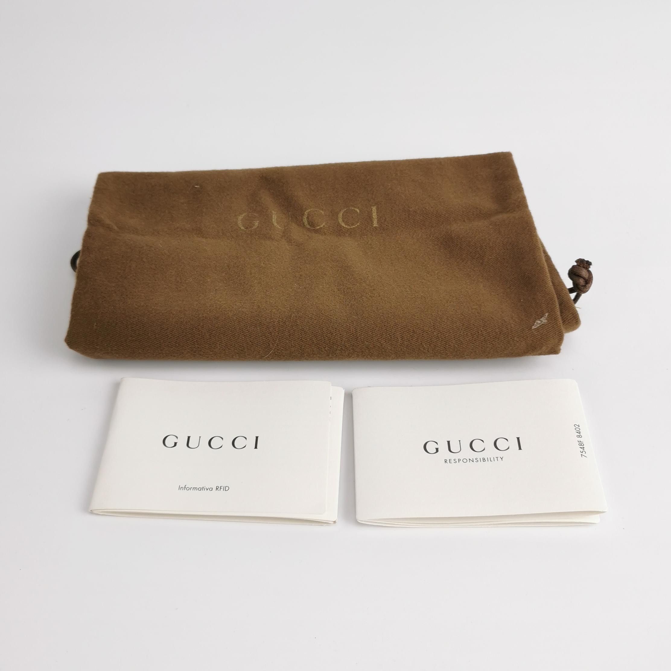 Gucci Gucci Women os Belt Bags Size ONE SIZE - 9 Thumbnail