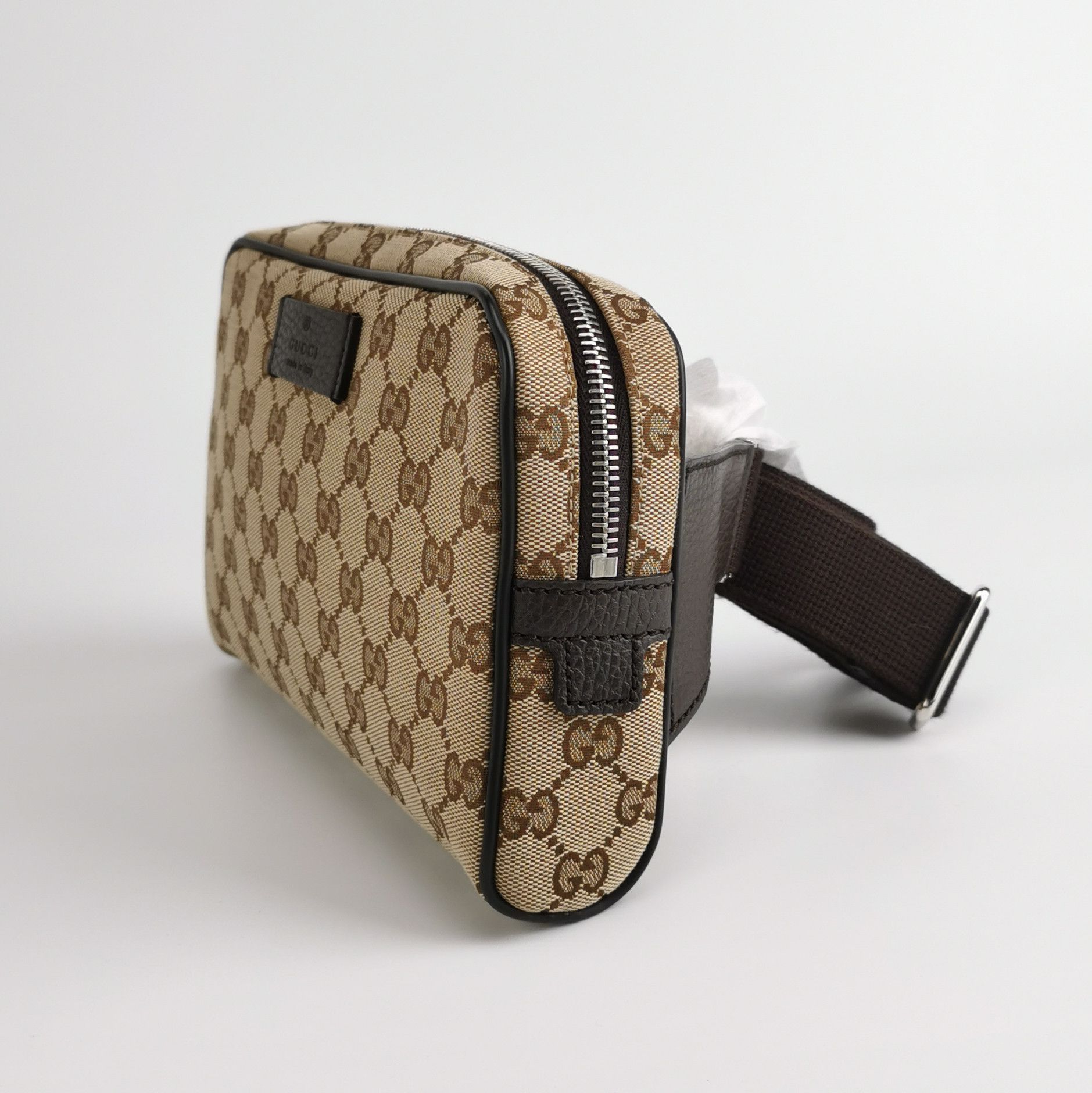 Gucci Gucci Women os Belt Bags Size ONE SIZE - 2 Thumbnail