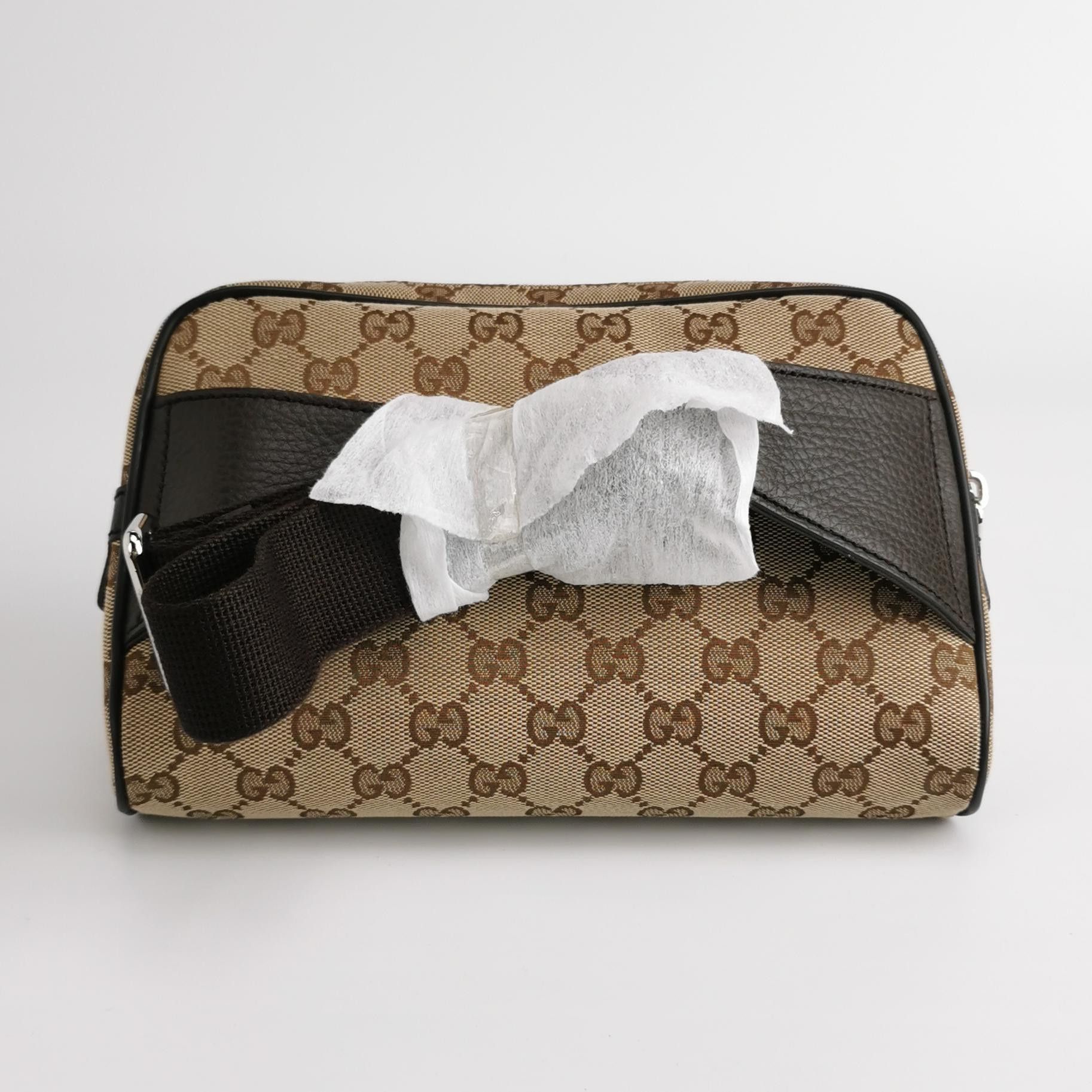 Gucci Gucci Women os Belt Bags Size ONE SIZE - 4 Thumbnail