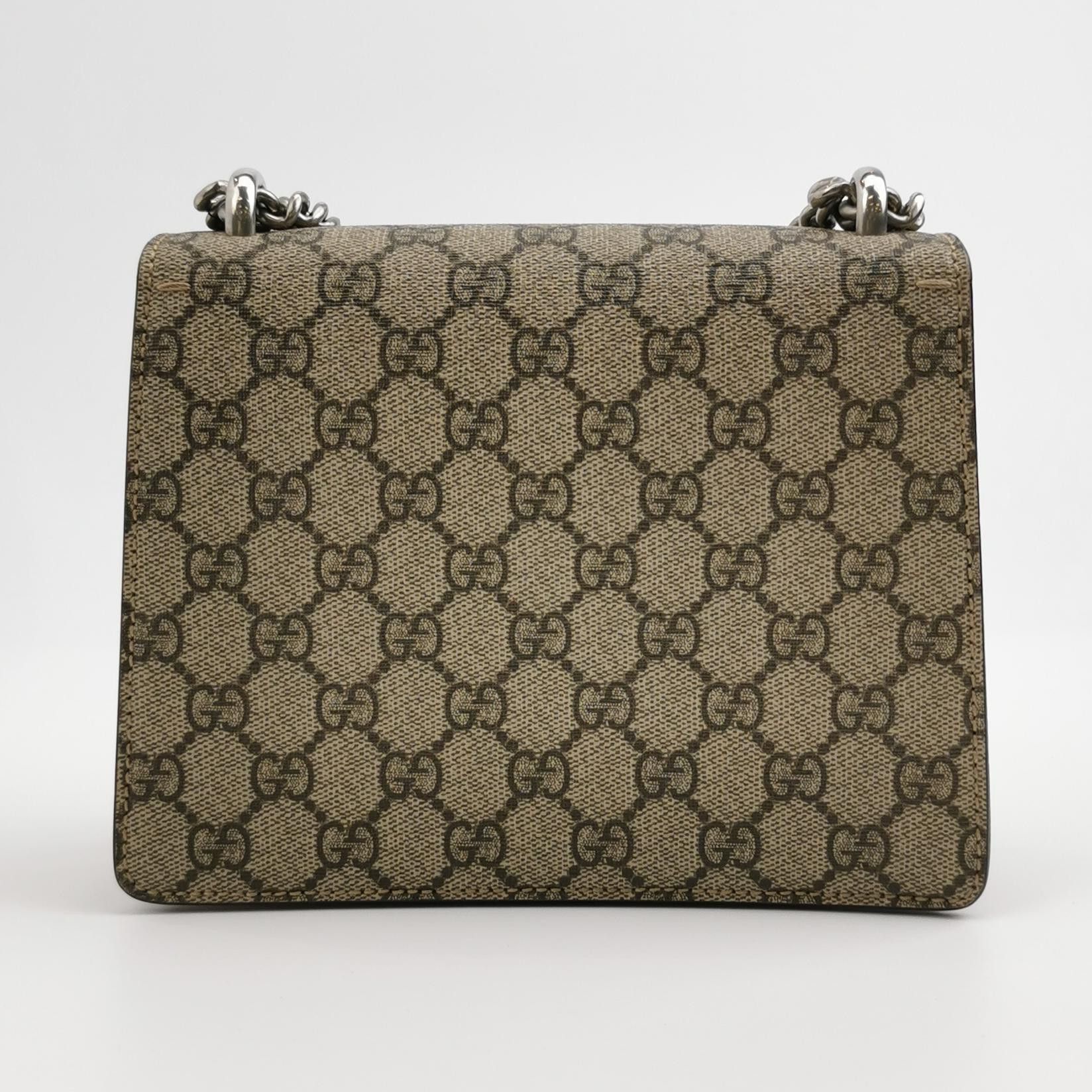 Gucci Gucci Women os Shoulder Bags Size ONE SIZE - 5 Thumbnail
