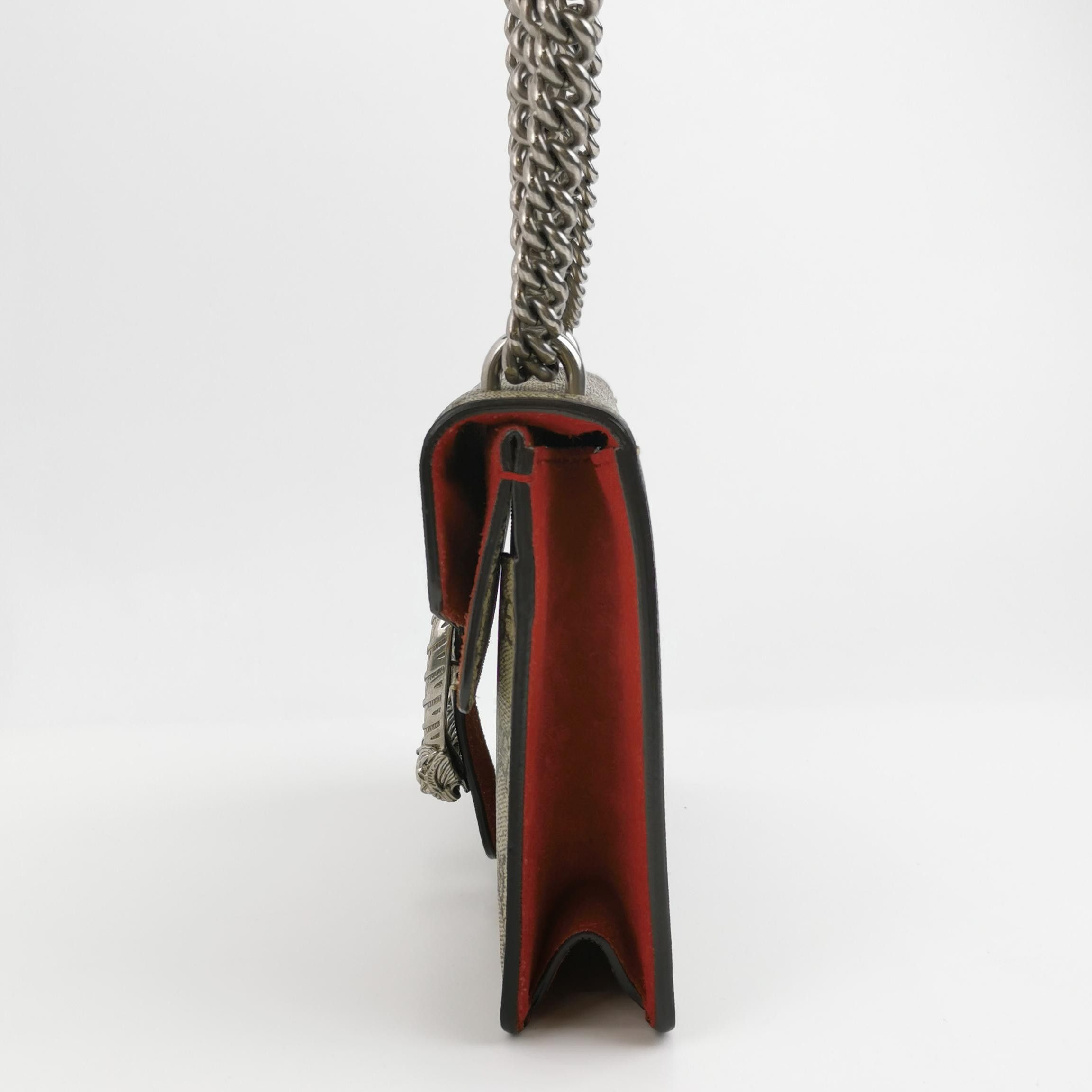 Gucci Gucci Women os Shoulder Bags Size ONE SIZE - 3 Thumbnail