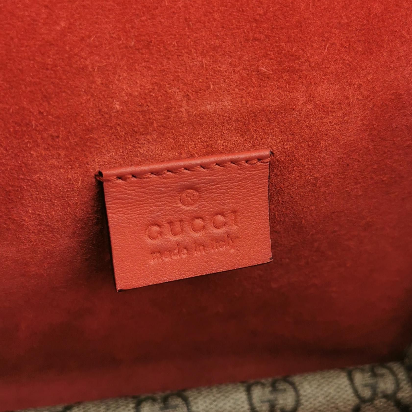 Gucci Gucci Women os Shoulder Bags Size ONE SIZE - 8 Thumbnail