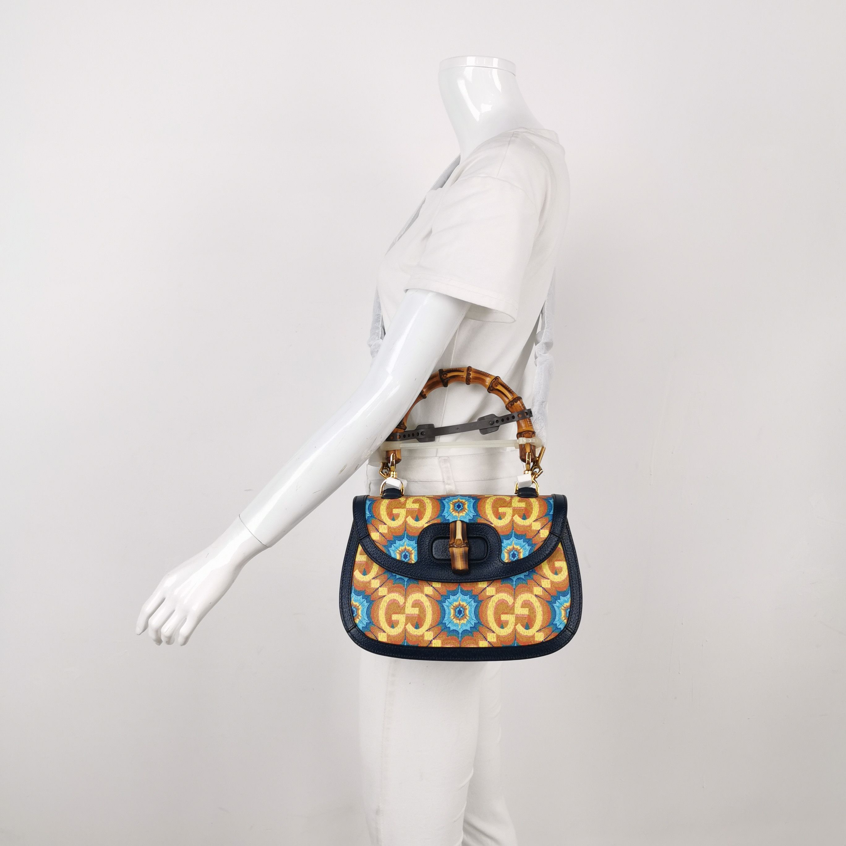 Gucci Gucci Women os Crossbody Bags Size ONE SIZE - 2 Thumbnail