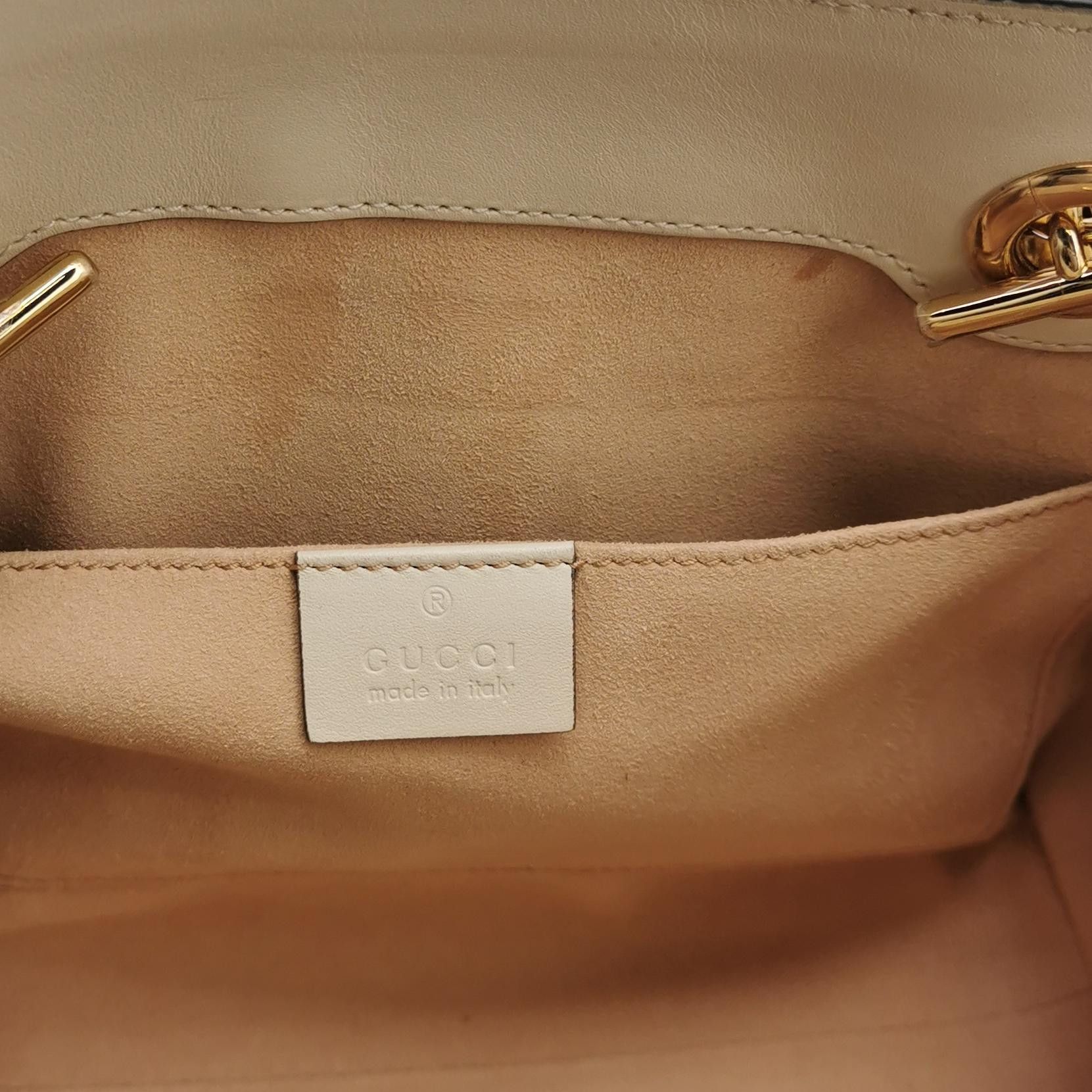 Gucci Gucci Women os Shoulder Bags Size ONE SIZE - 8 Thumbnail