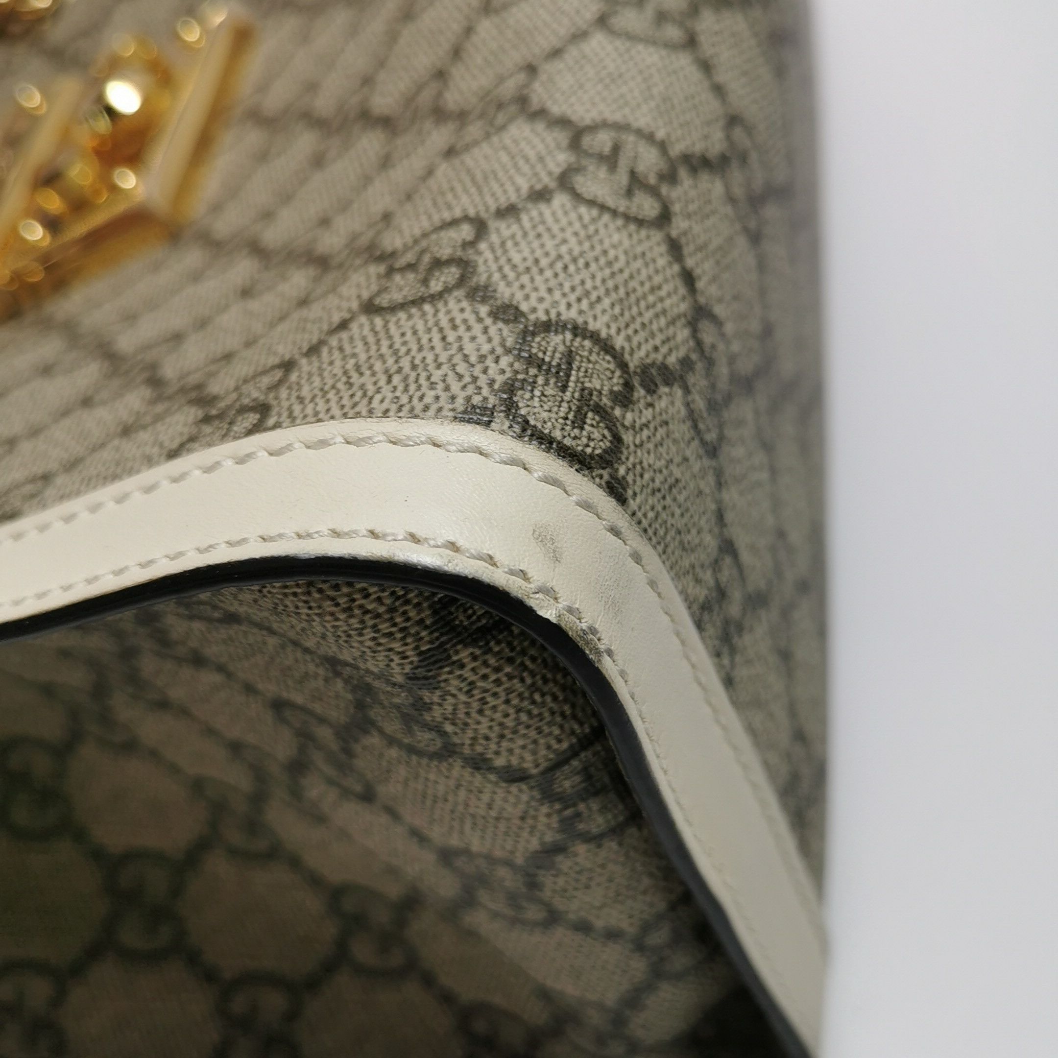 Gucci Gucci Women os Shoulder Bags Size ONE SIZE - 15 Thumbnail