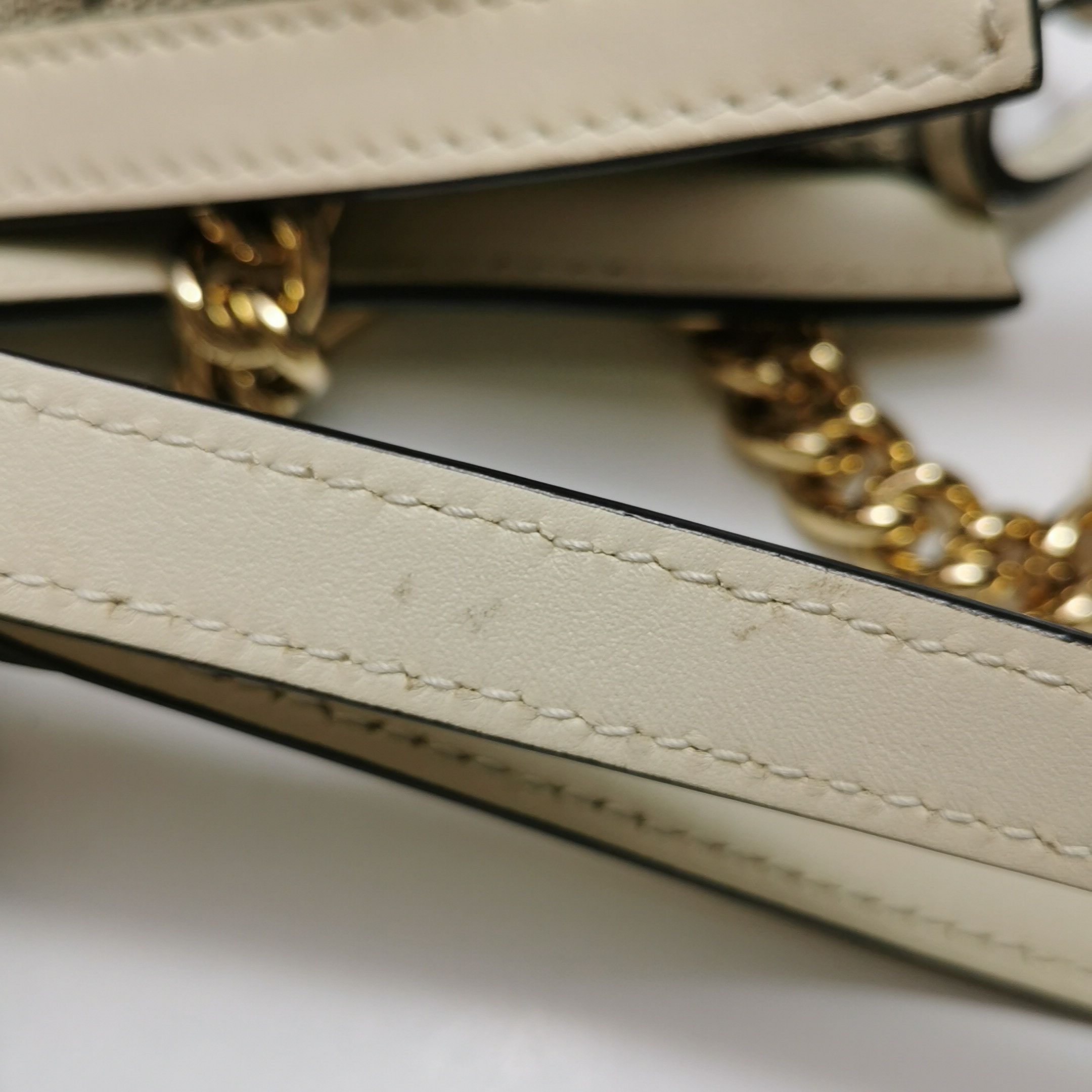 Gucci Gucci Women os Shoulder Bags Size ONE SIZE - 11 Thumbnail