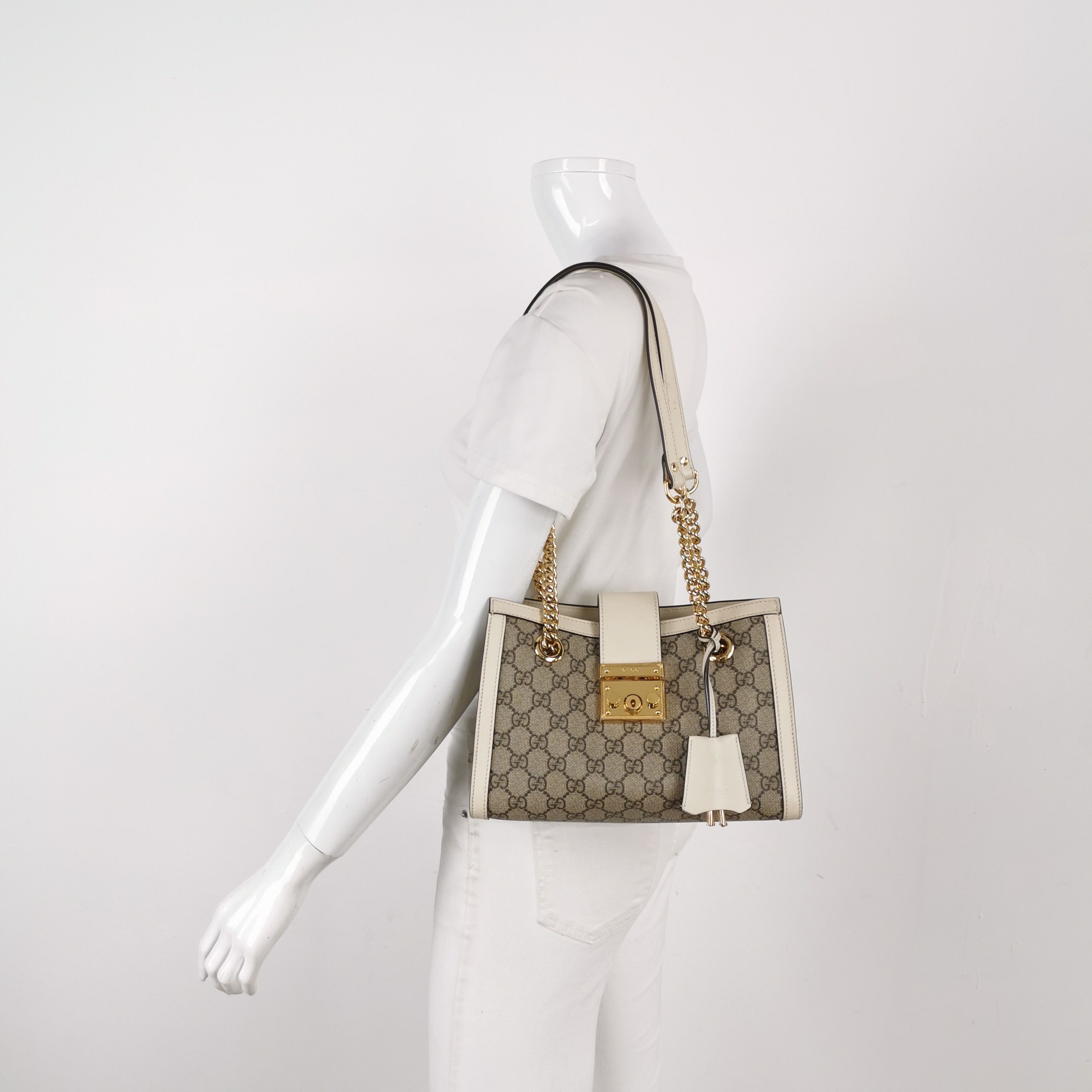 Gucci Gucci Women os Shoulder Bags Size ONE SIZE - 2 Thumbnail