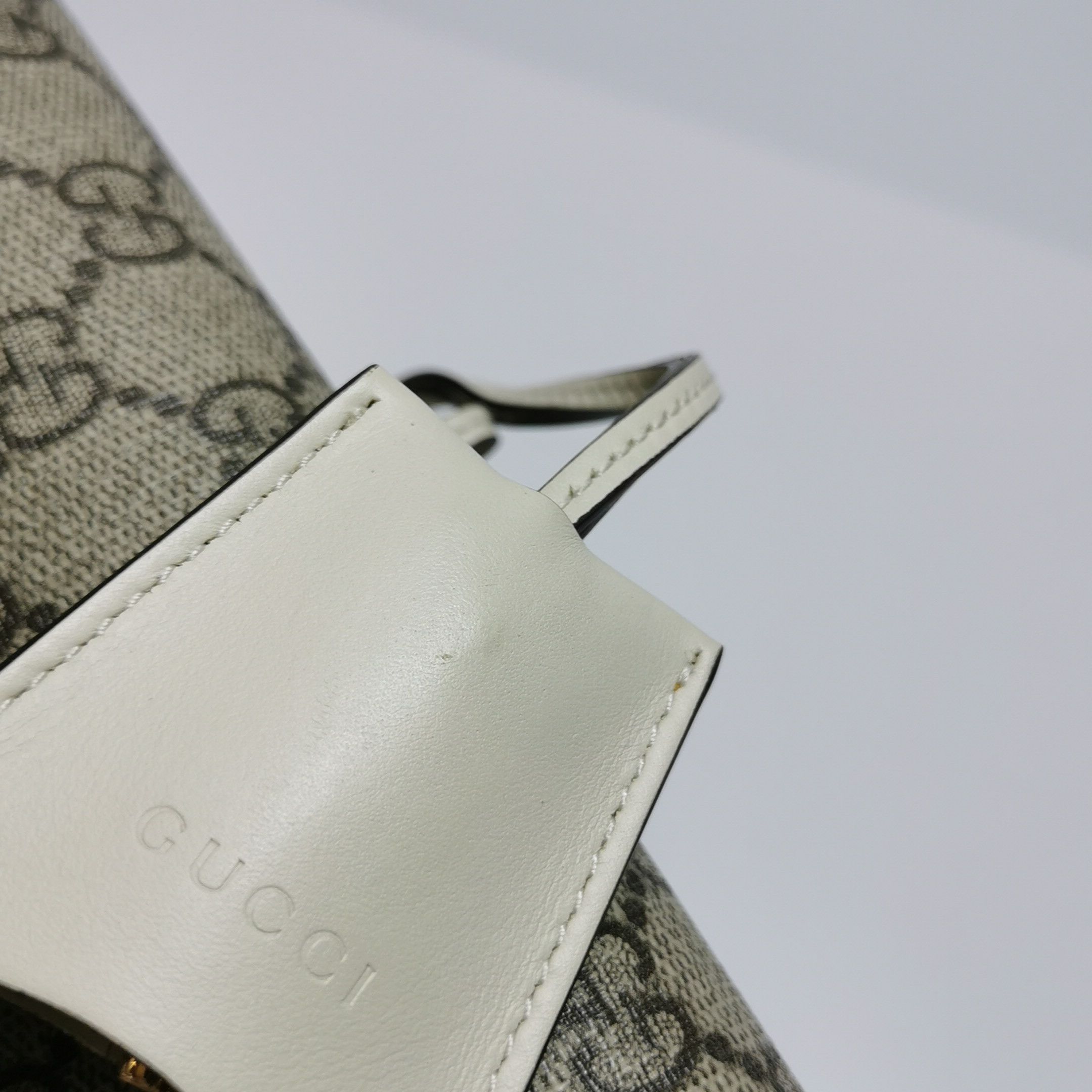 Gucci Gucci Women os Shoulder Bags Size ONE SIZE - 20 Thumbnail
