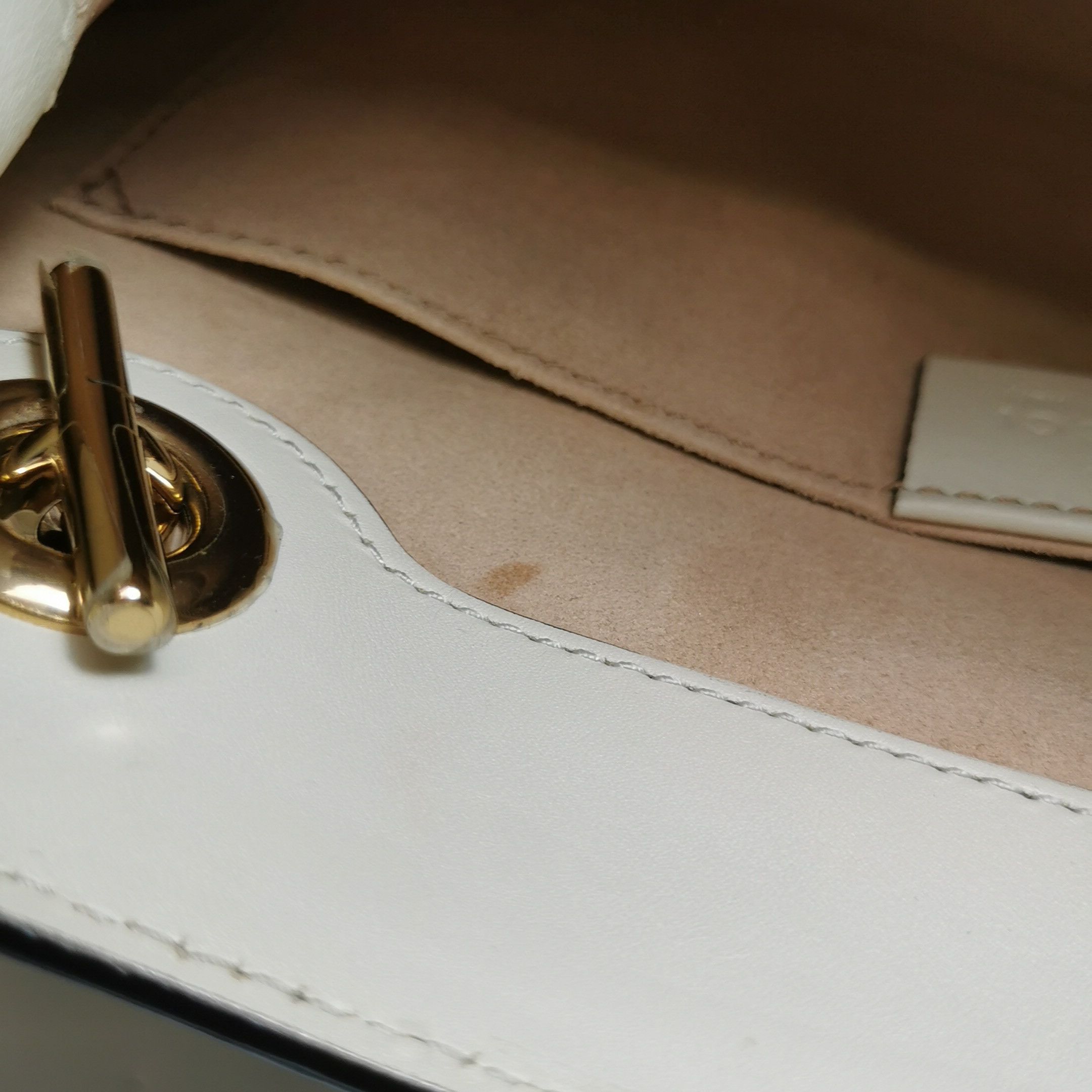 Gucci Gucci Women os Shoulder Bags Size ONE SIZE - 10 Thumbnail