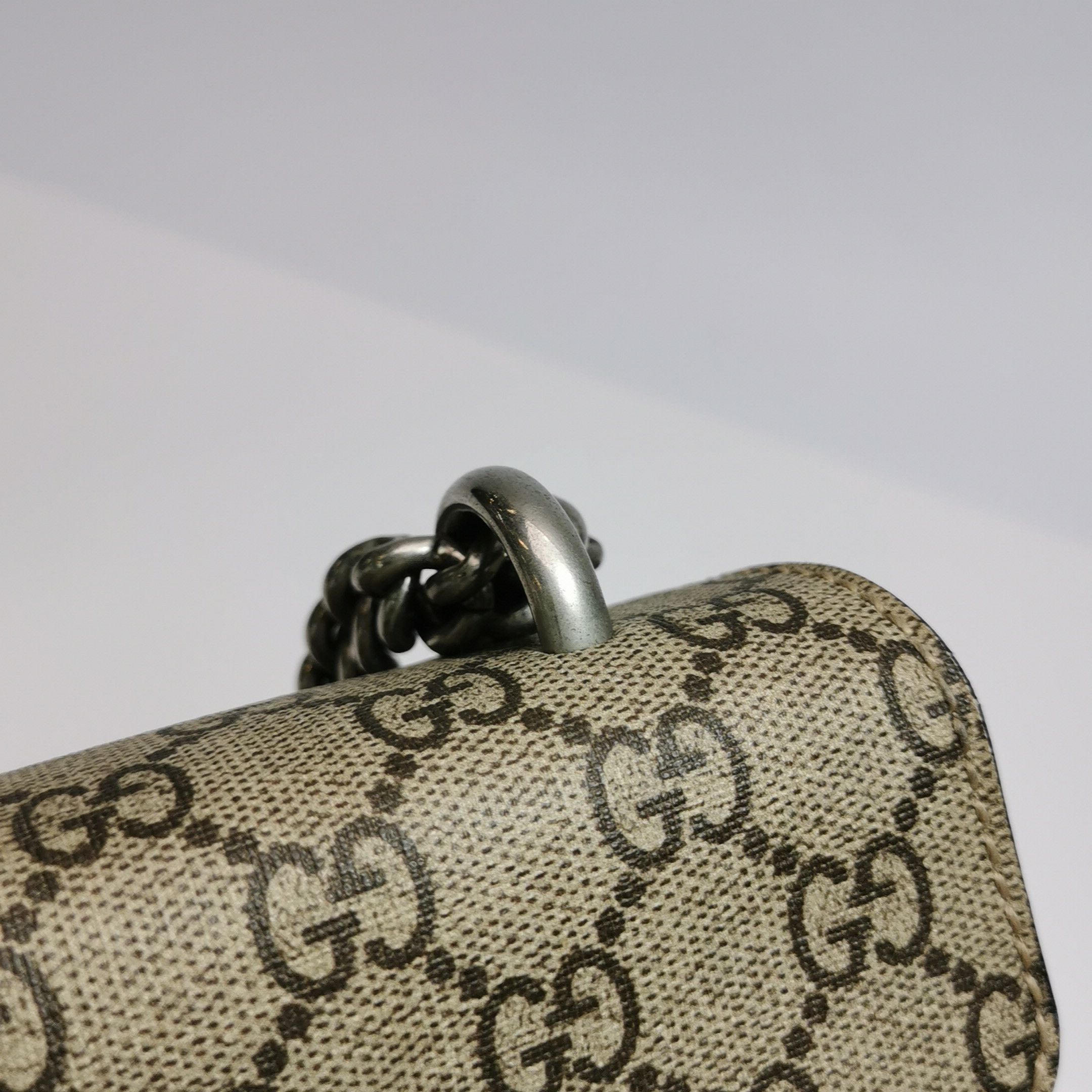 Gucci Gucci Women os Shoulder Bags Size ONE SIZE - 13 Thumbnail