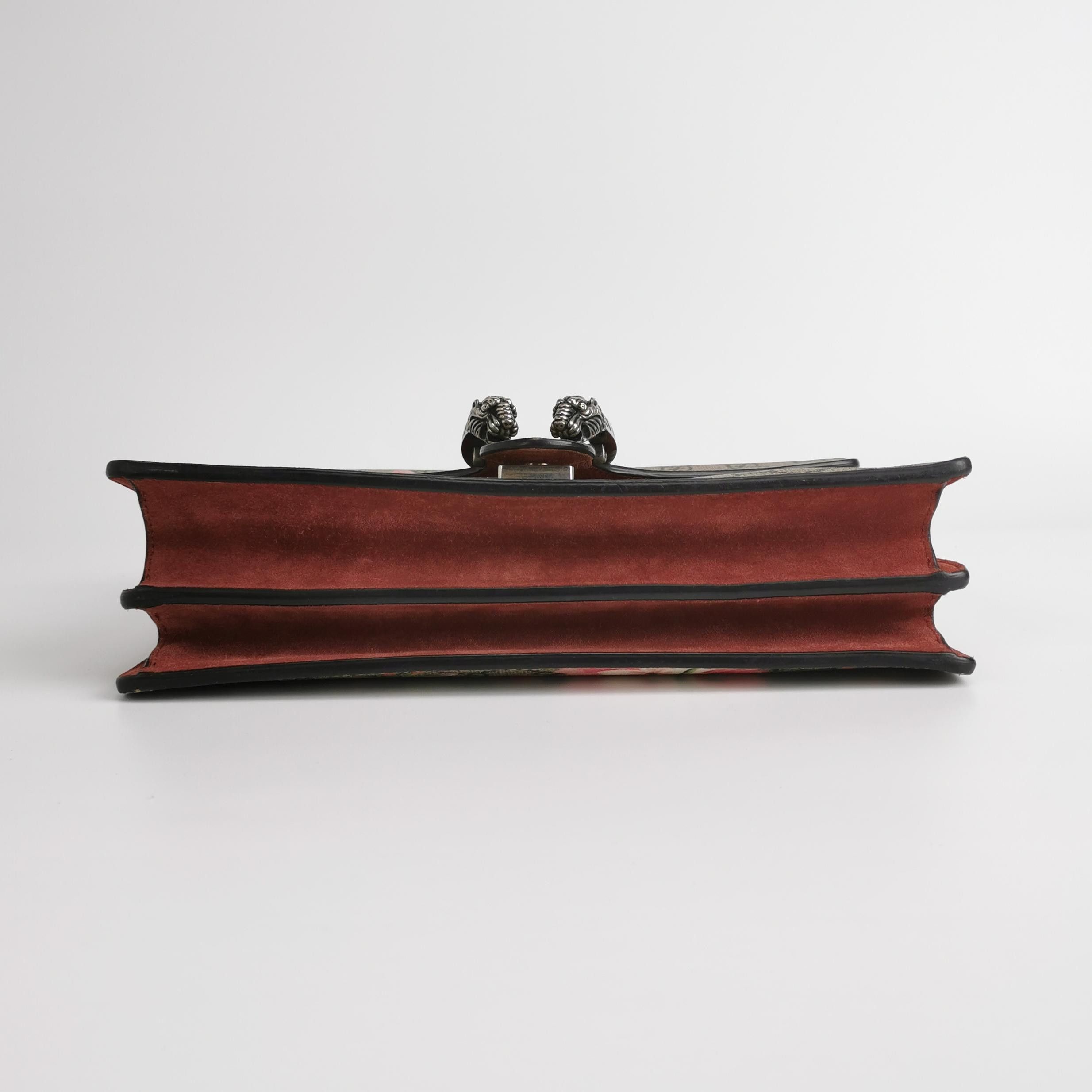 Gucci Gucci Women os Shoulder Bags Size ONE SIZE - 6 Thumbnail