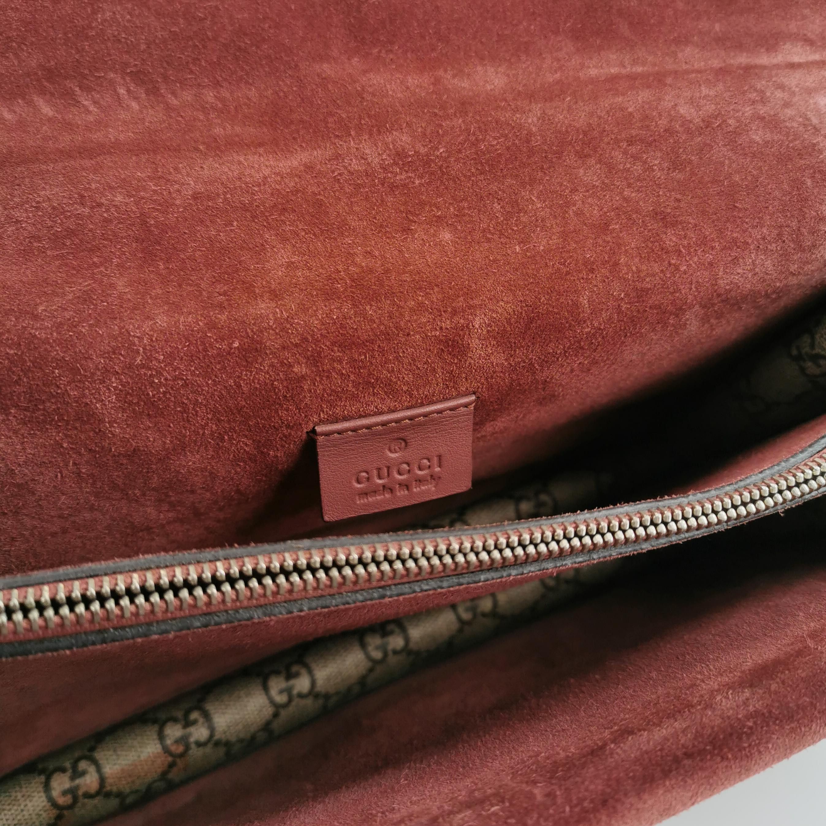 Gucci Gucci Women os Shoulder Bags Size ONE SIZE - 8 Thumbnail