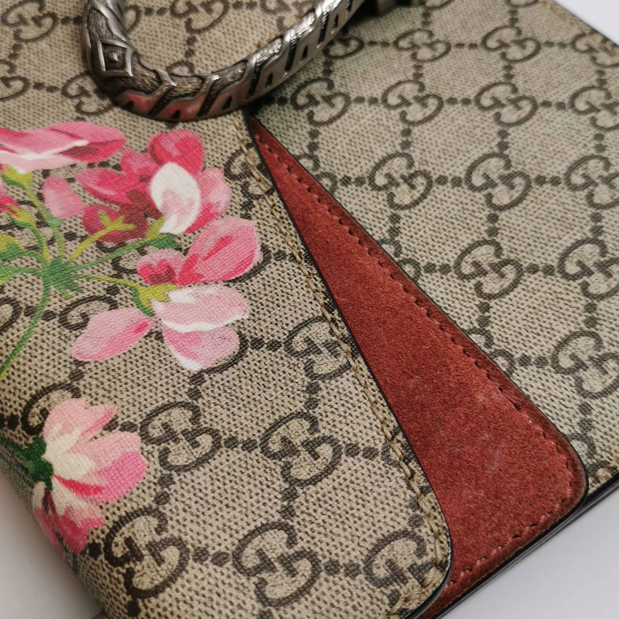 Gucci Gucci Women os Shoulder Bags Size ONE SIZE - 21 Thumbnail