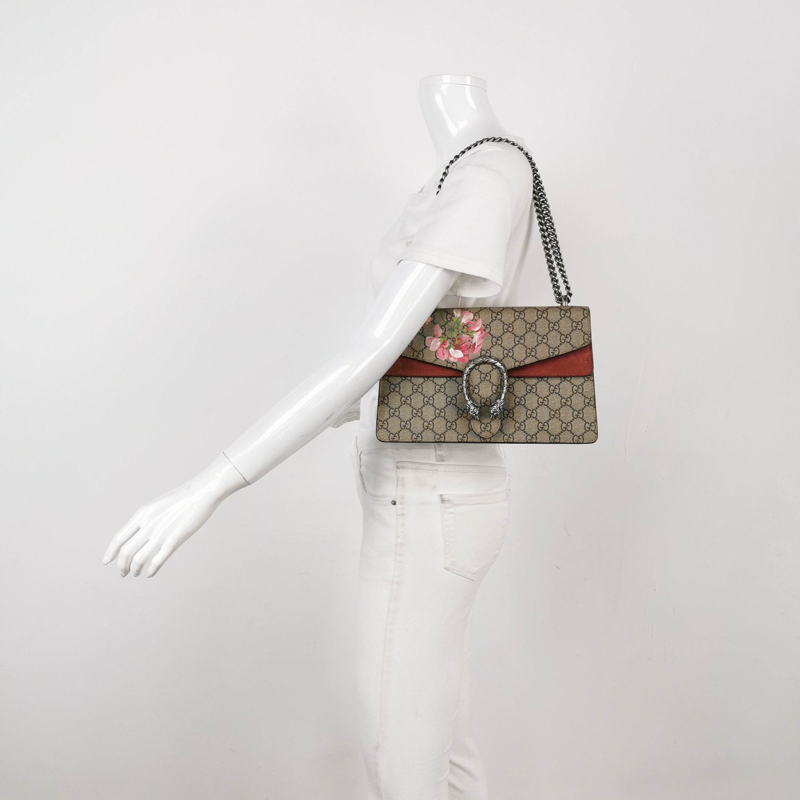 Gucci Gucci Women os Shoulder Bags Size ONE SIZE - 2 Thumbnail