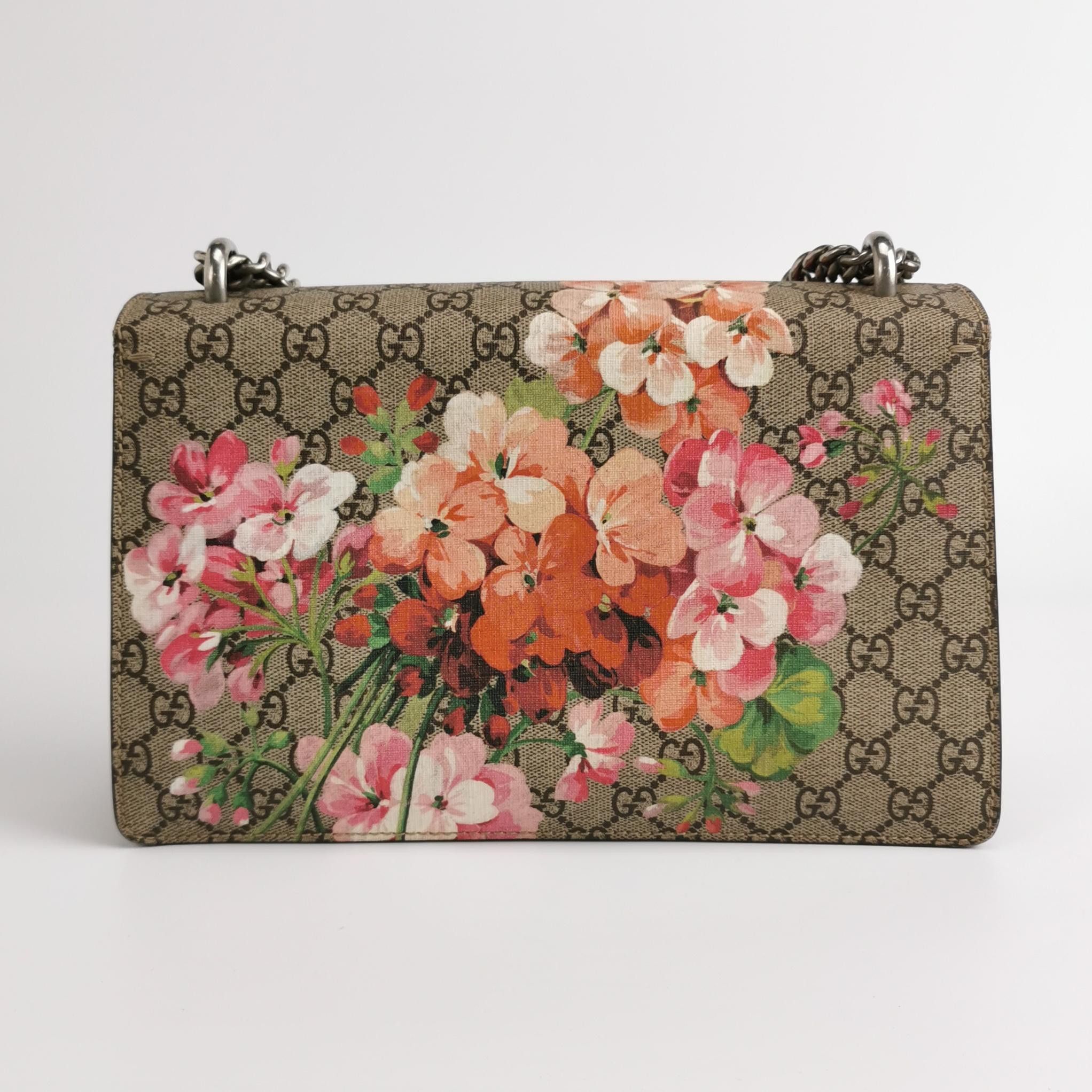 Gucci Gucci Women os Shoulder Bags Size ONE SIZE - 5 Thumbnail