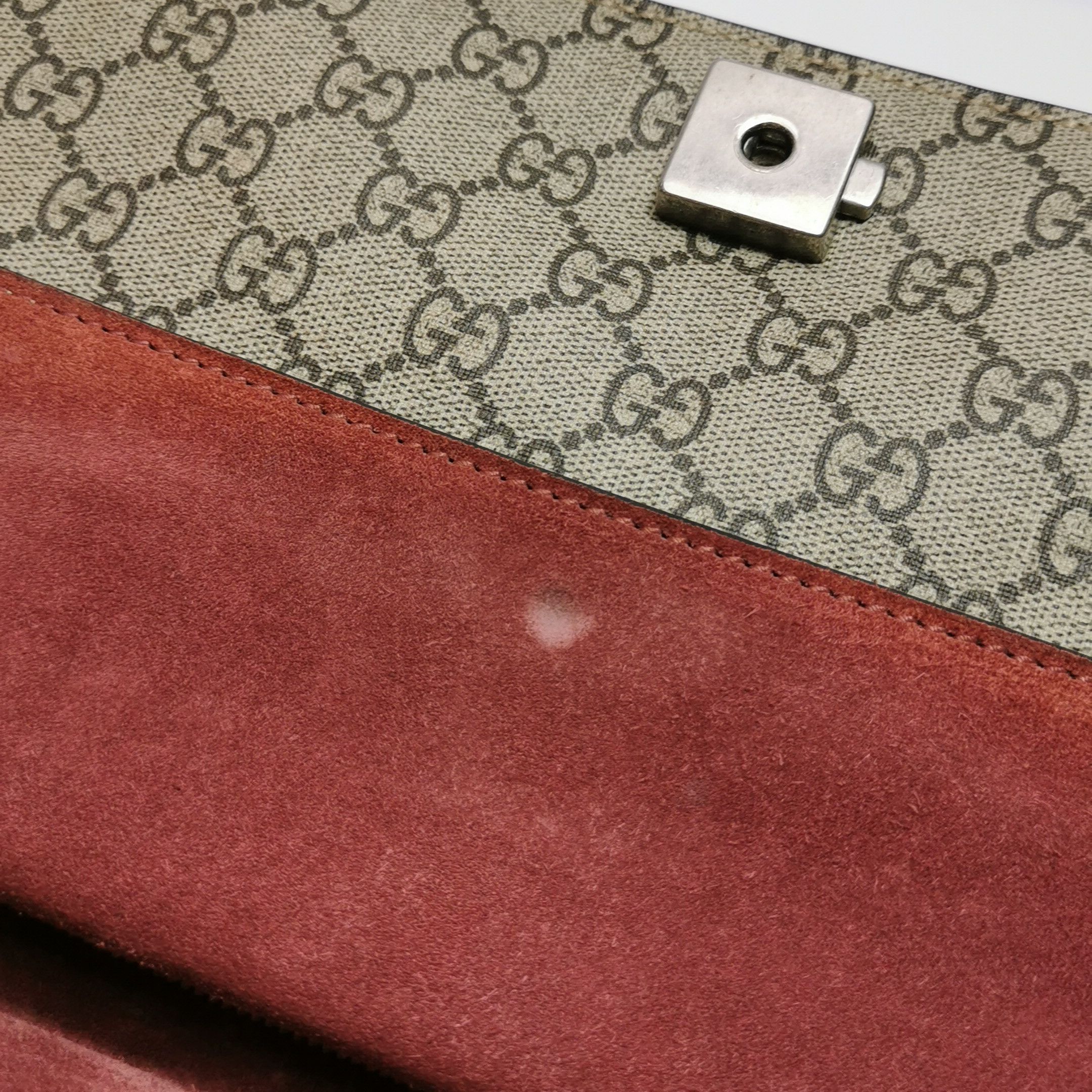 Gucci Gucci Women os Shoulder Bags Size ONE SIZE - 15 Thumbnail