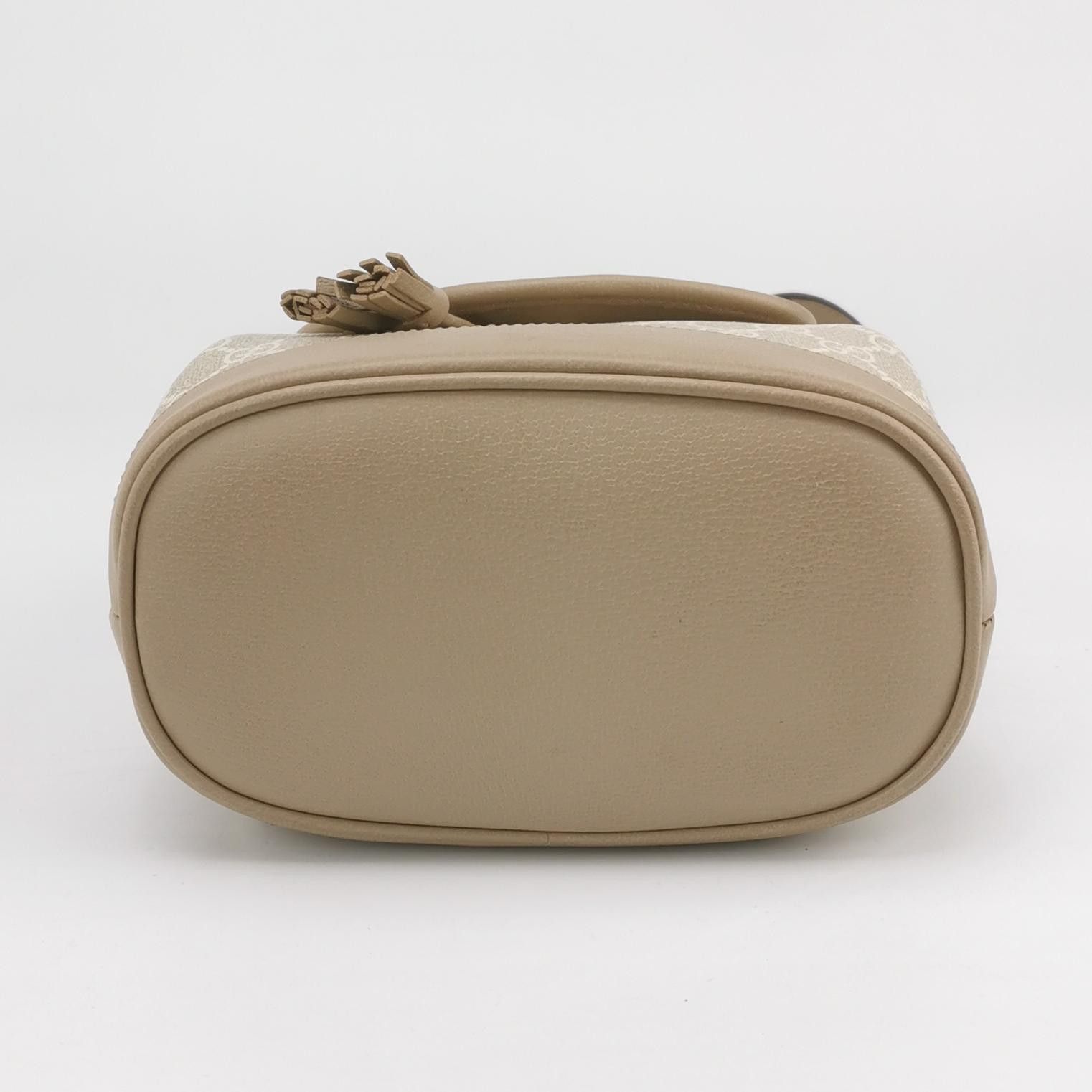 Gucci Gucci Women os Backpacks Size ONE SIZE - 6 Thumbnail