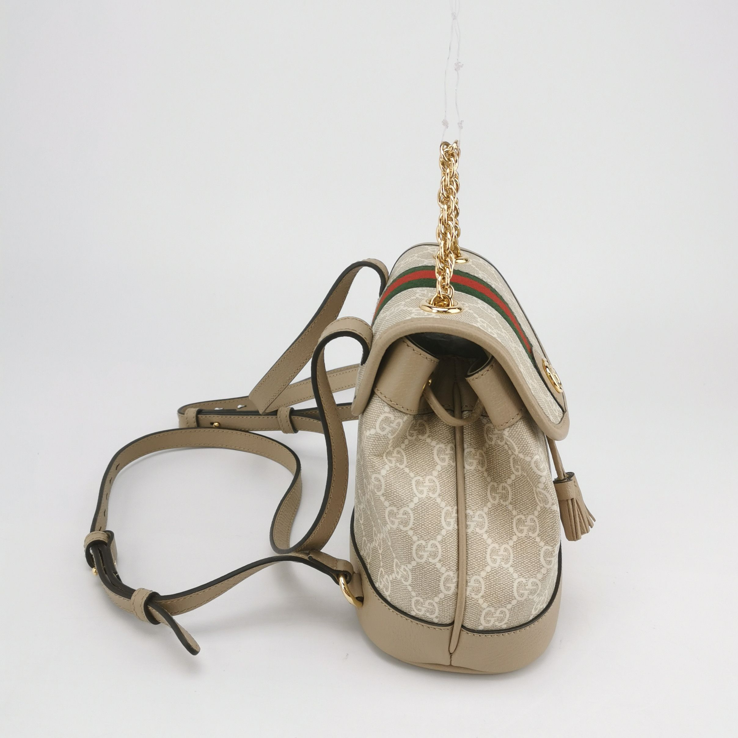 Gucci Gucci Women os Backpacks Size ONE SIZE - 4 Thumbnail