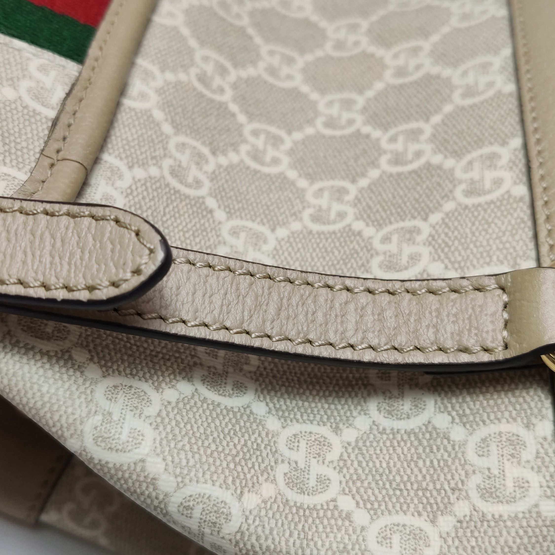 Gucci Gucci Women os Backpacks Size ONE SIZE - 17 Thumbnail