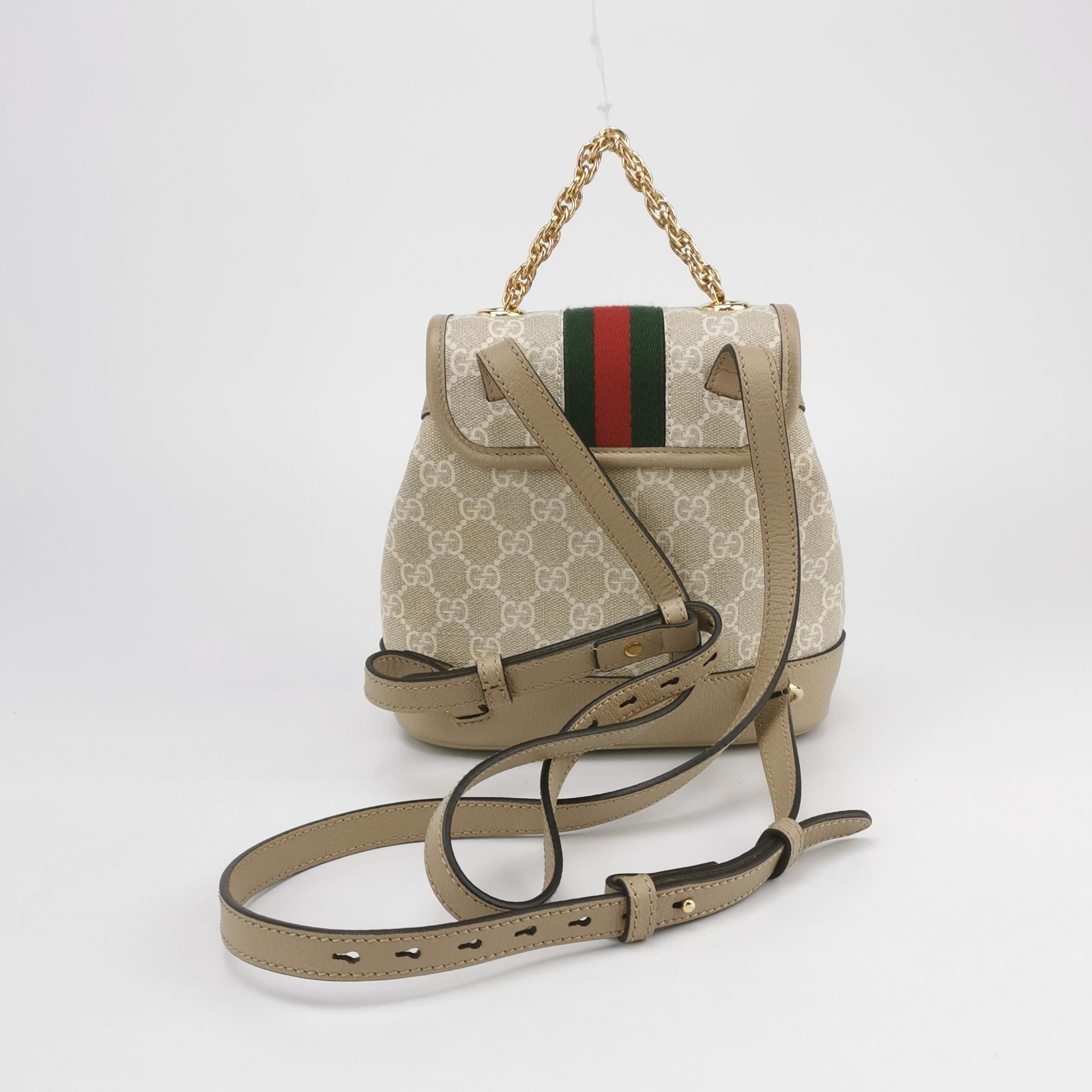 Gucci Gucci Women os Backpacks Size ONE SIZE - 5 Thumbnail