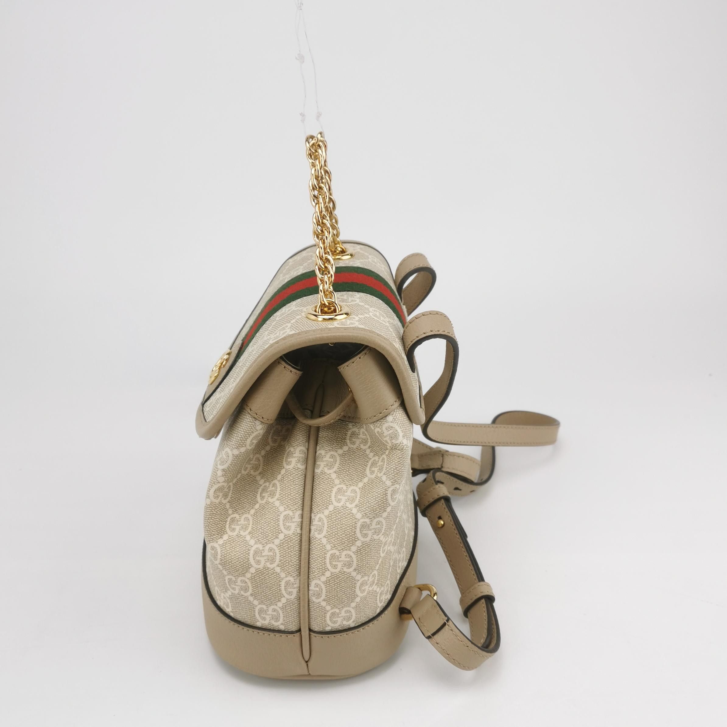 Gucci Gucci Women os Backpacks Size ONE SIZE - 3 Thumbnail