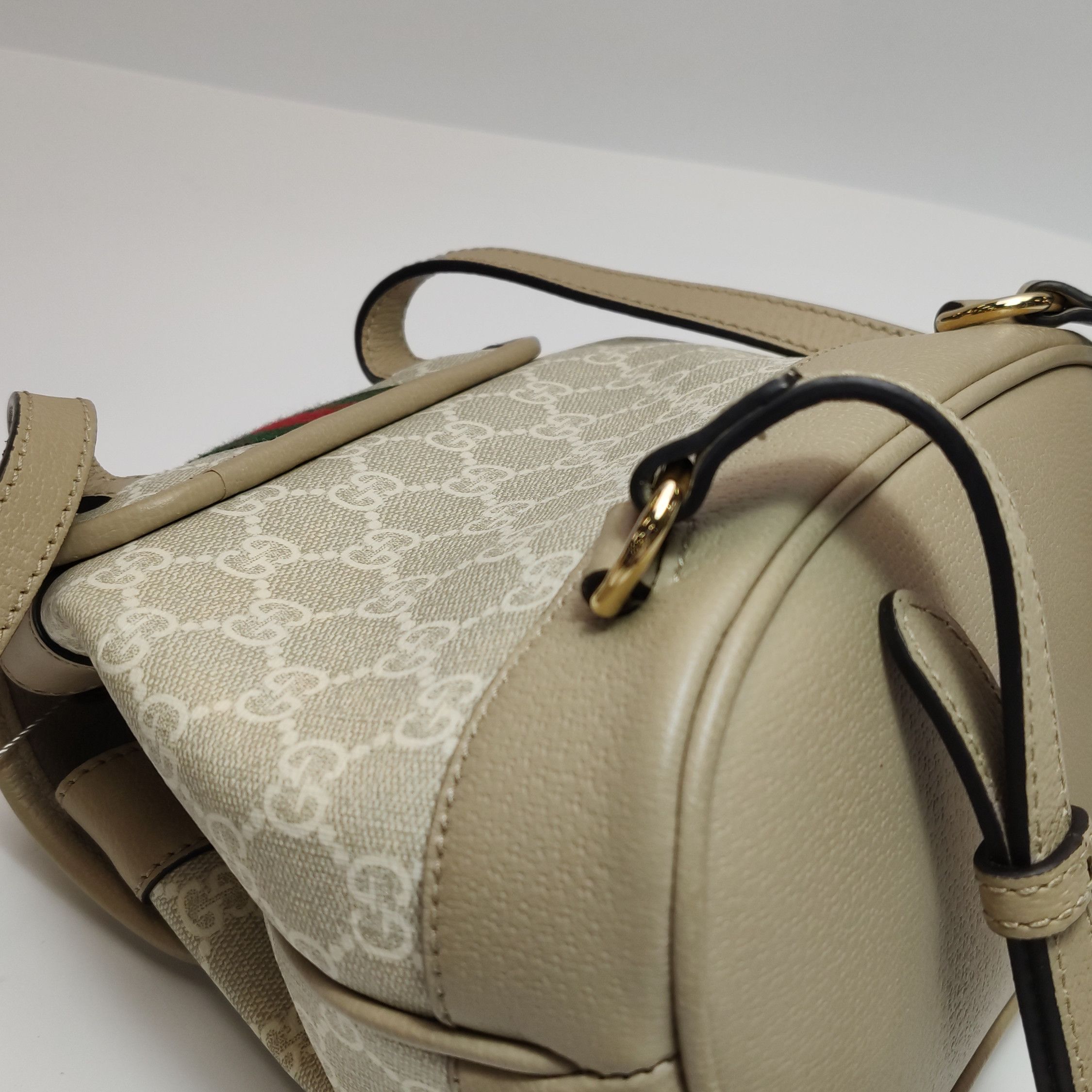 Gucci Gucci Women os Backpacks Size ONE SIZE - 13 Thumbnail