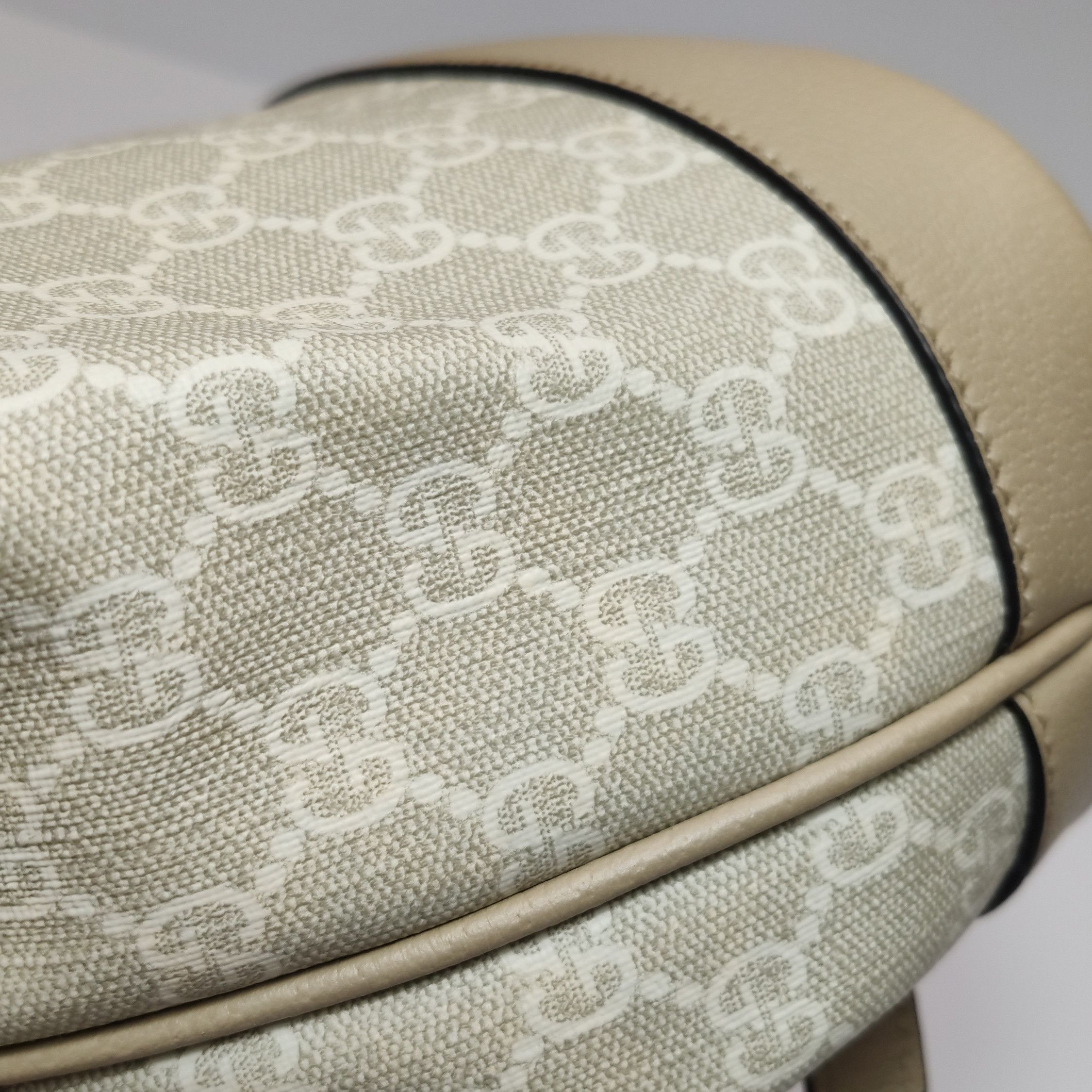 Gucci Gucci Women os Backpacks Size ONE SIZE - 14 Thumbnail