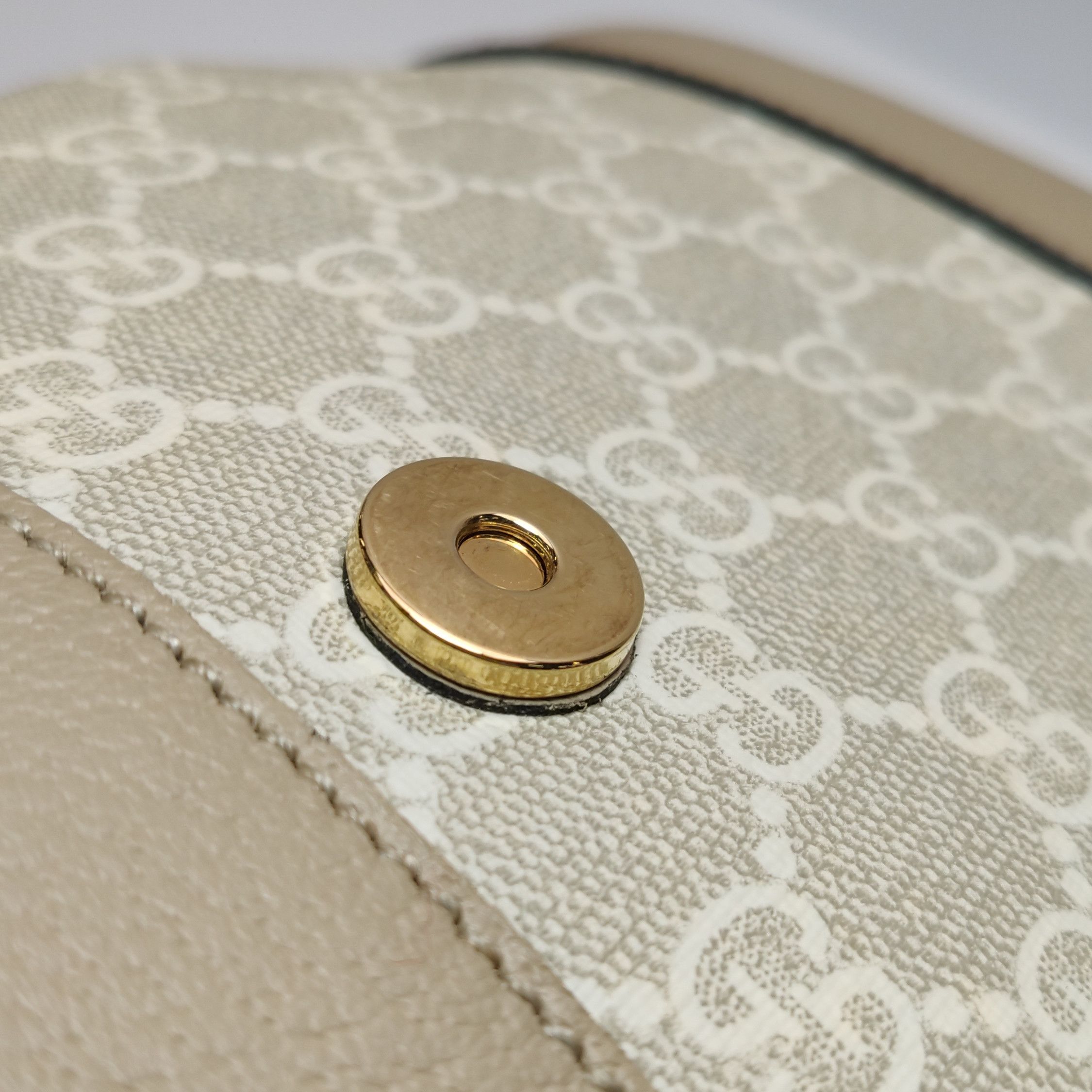 Gucci Gucci Women os Backpacks Size ONE SIZE - 10 Thumbnail