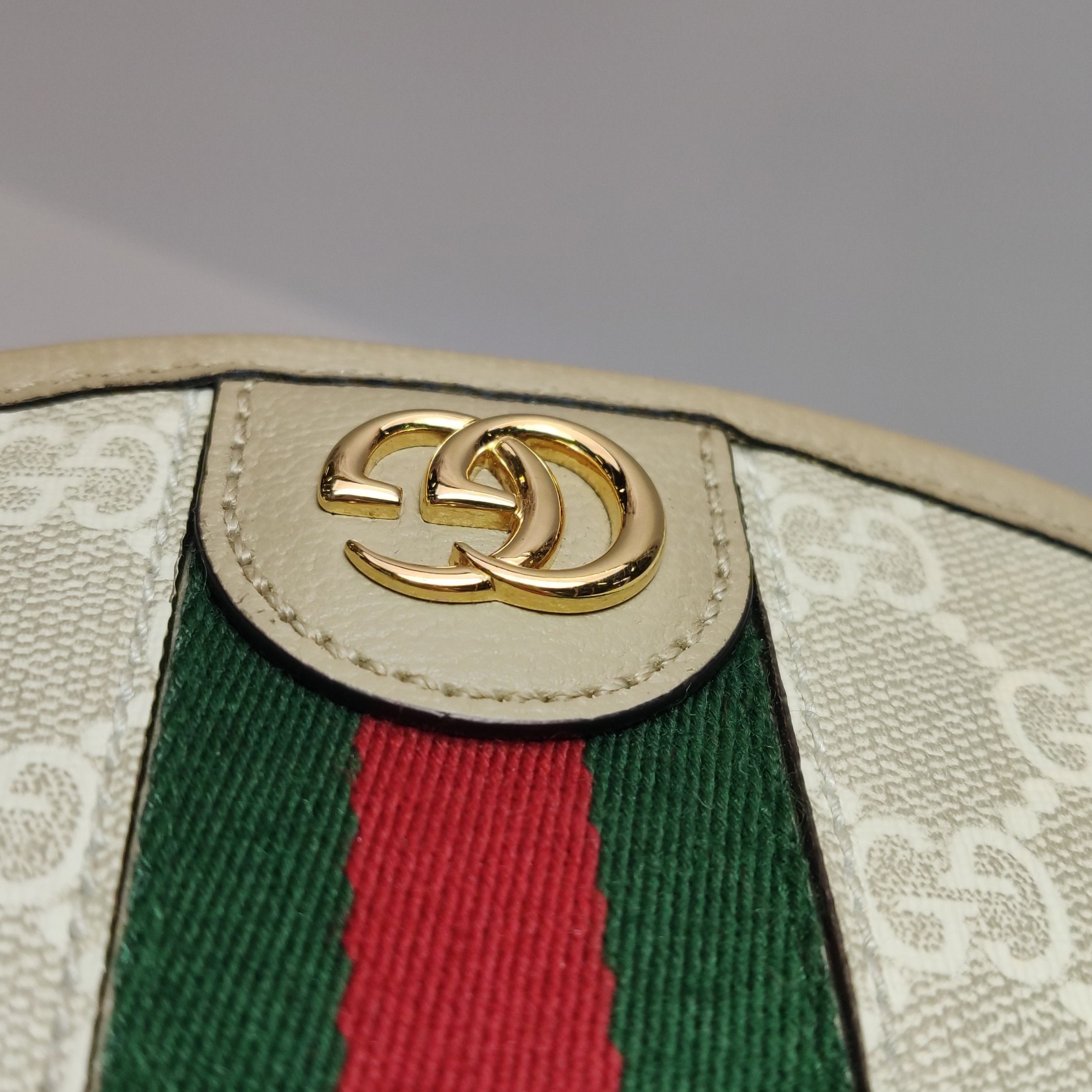 Gucci Gucci Women os Backpacks Size ONE SIZE - 12 Thumbnail
