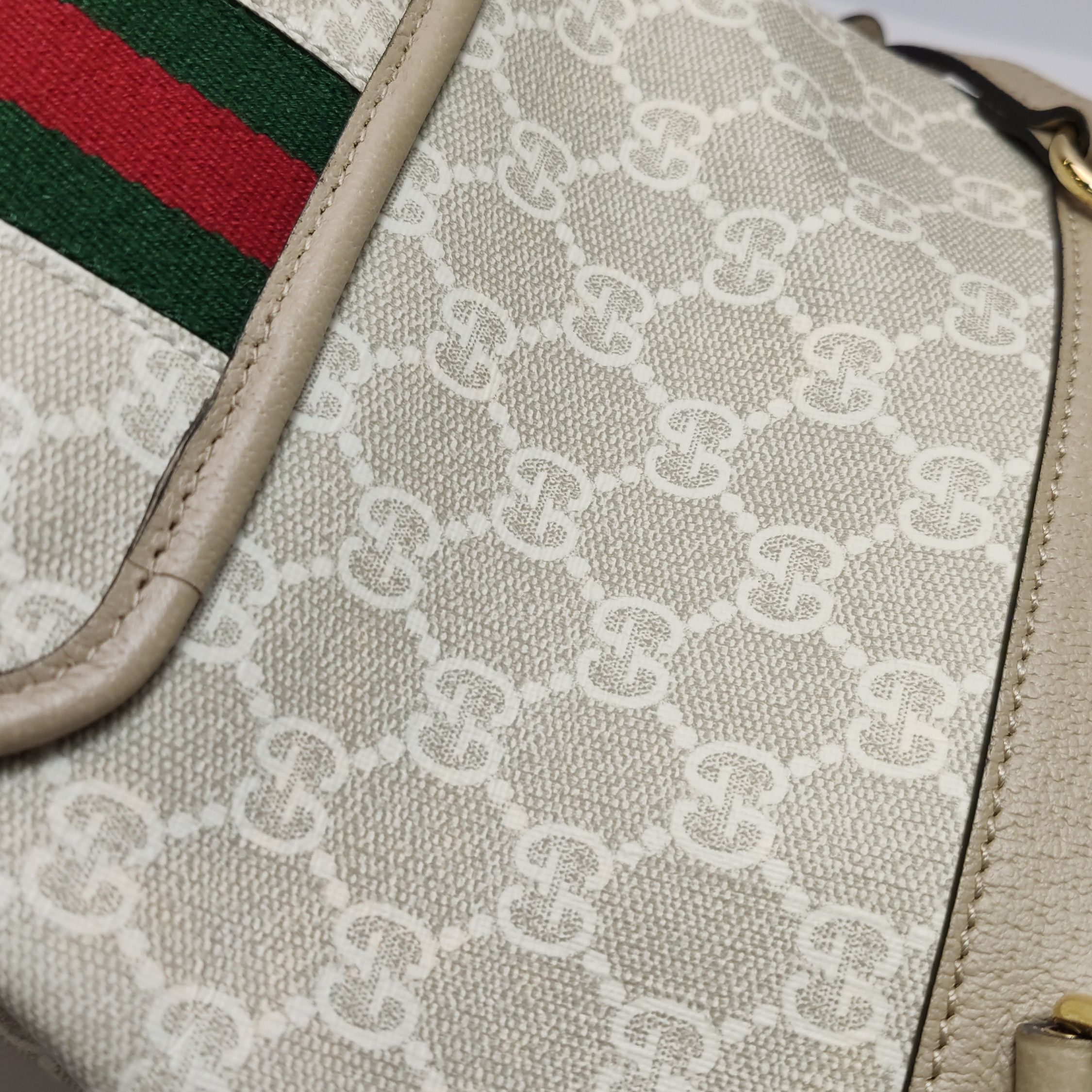 Gucci Gucci Women os Backpacks Size ONE SIZE - 16 Thumbnail