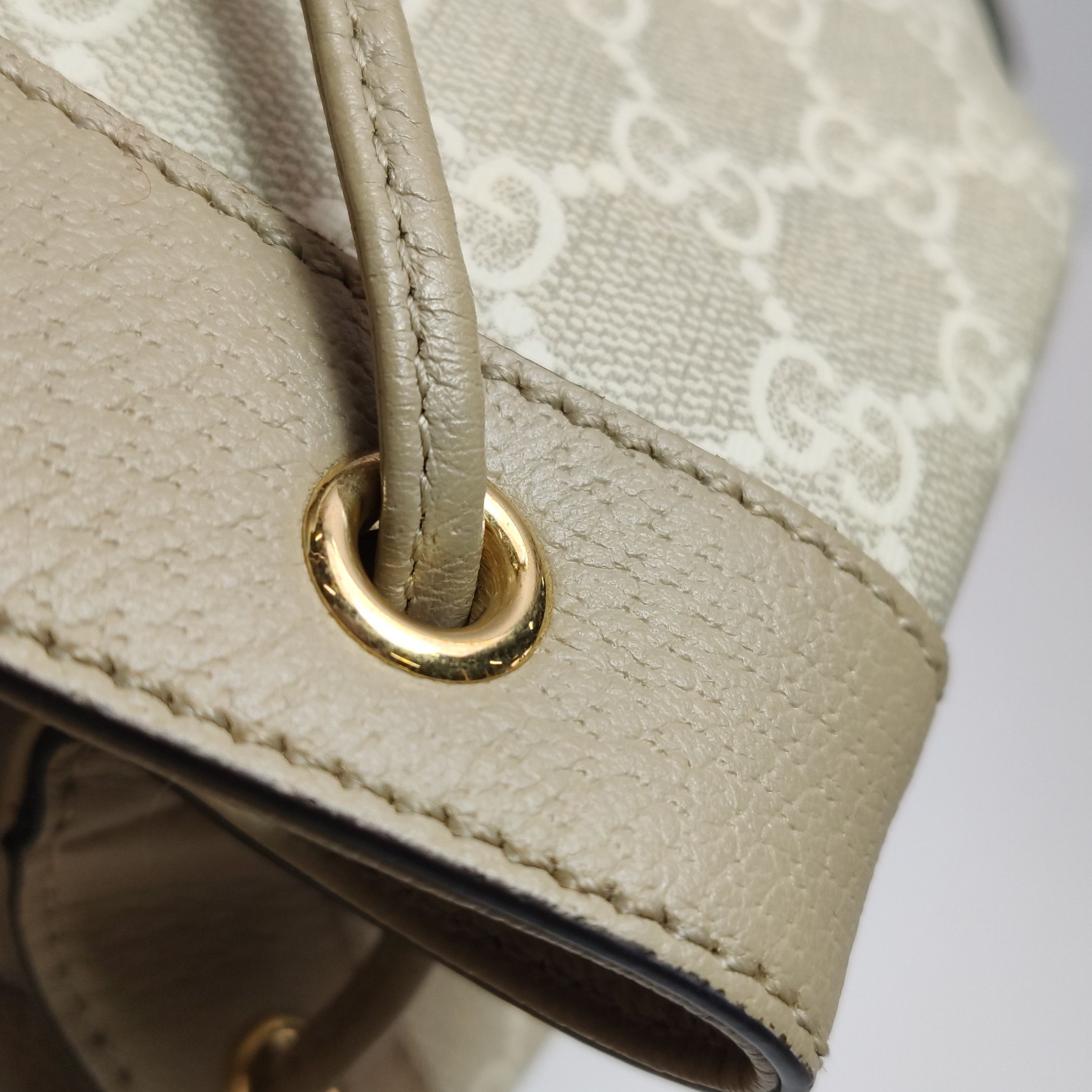 Gucci Gucci Women os Backpacks Size ONE SIZE - 11 Thumbnail