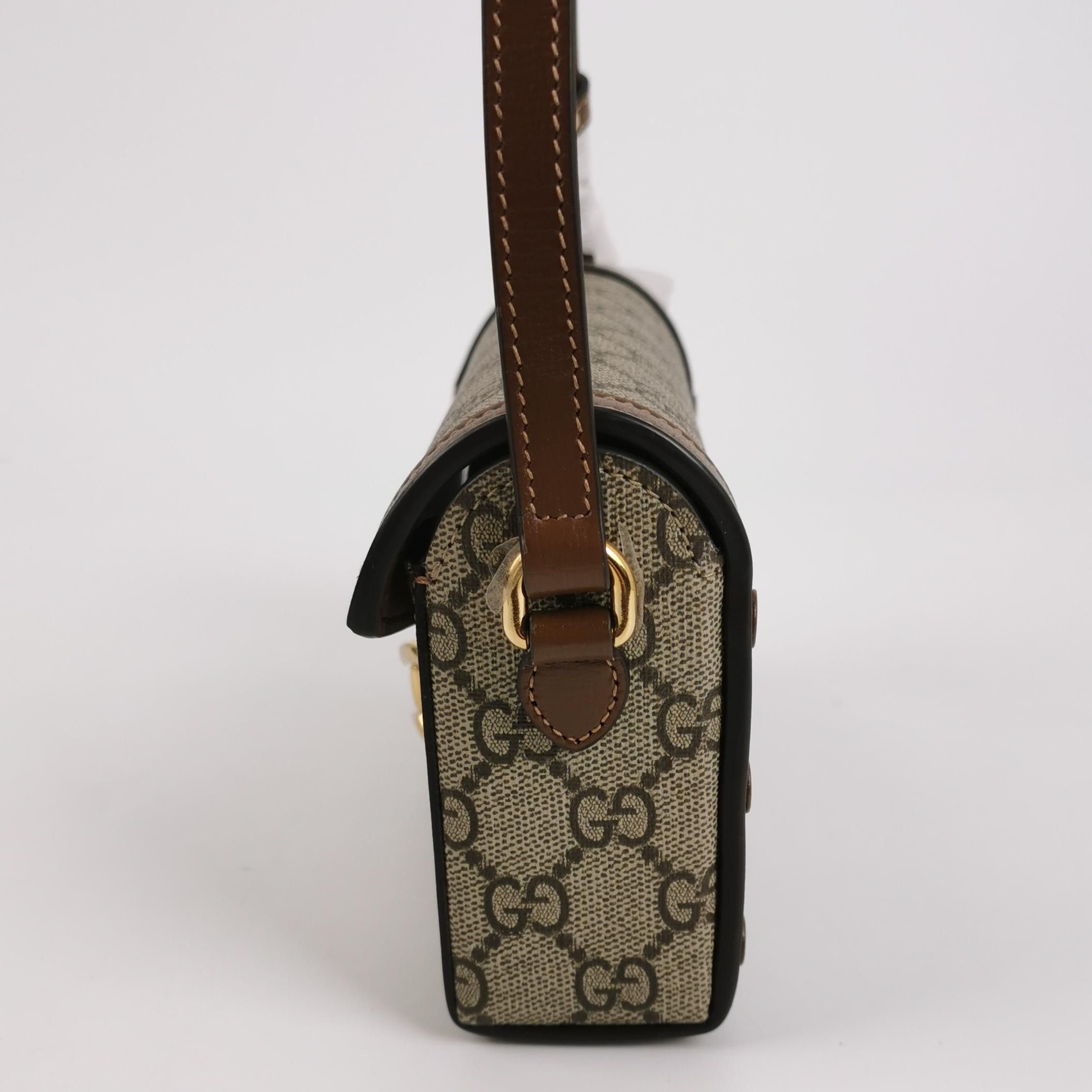 Gucci Gucci Women os Shoulder Bags Size ONE SIZE - 3 Thumbnail