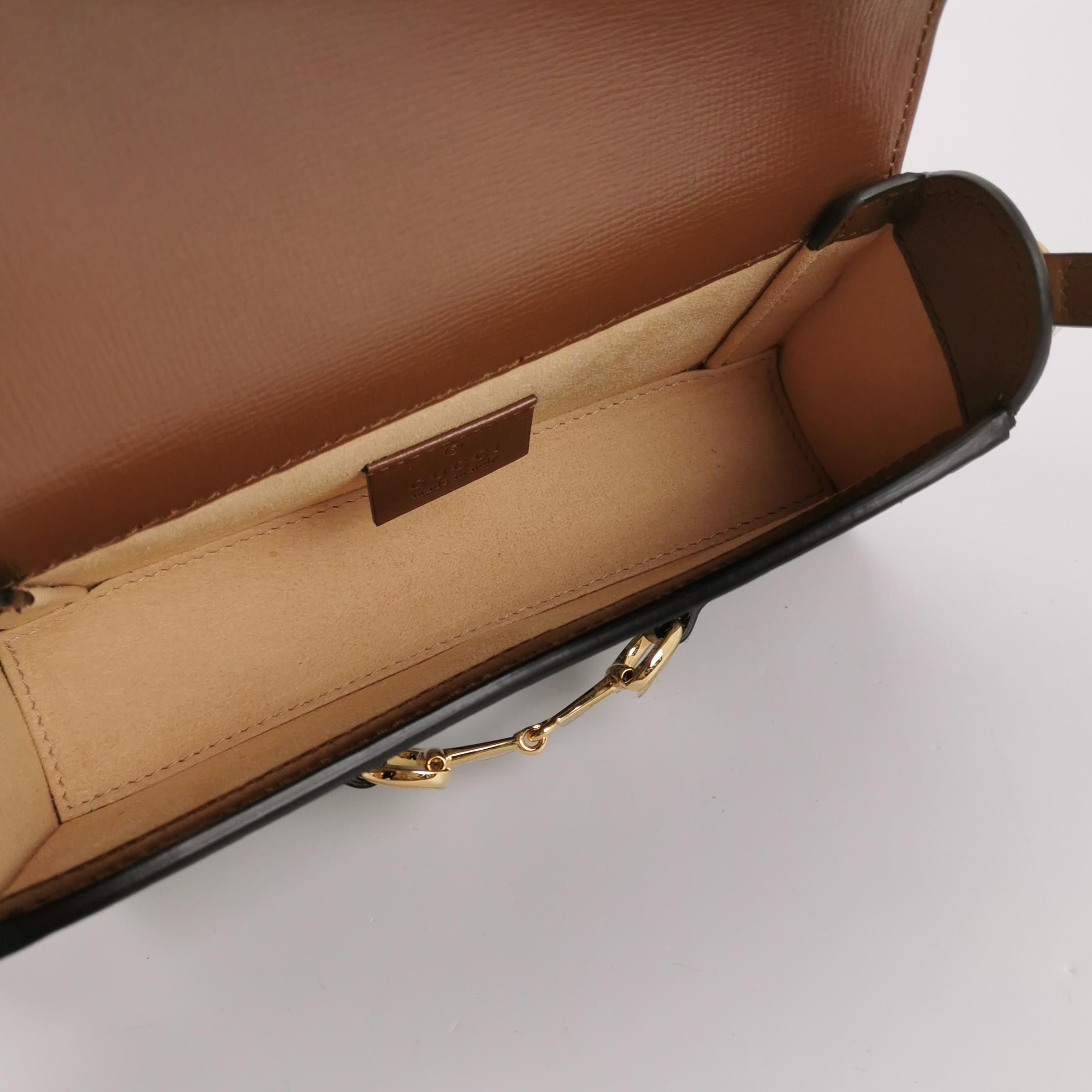 Gucci Gucci Women os Shoulder Bags Size ONE SIZE - 7 Thumbnail