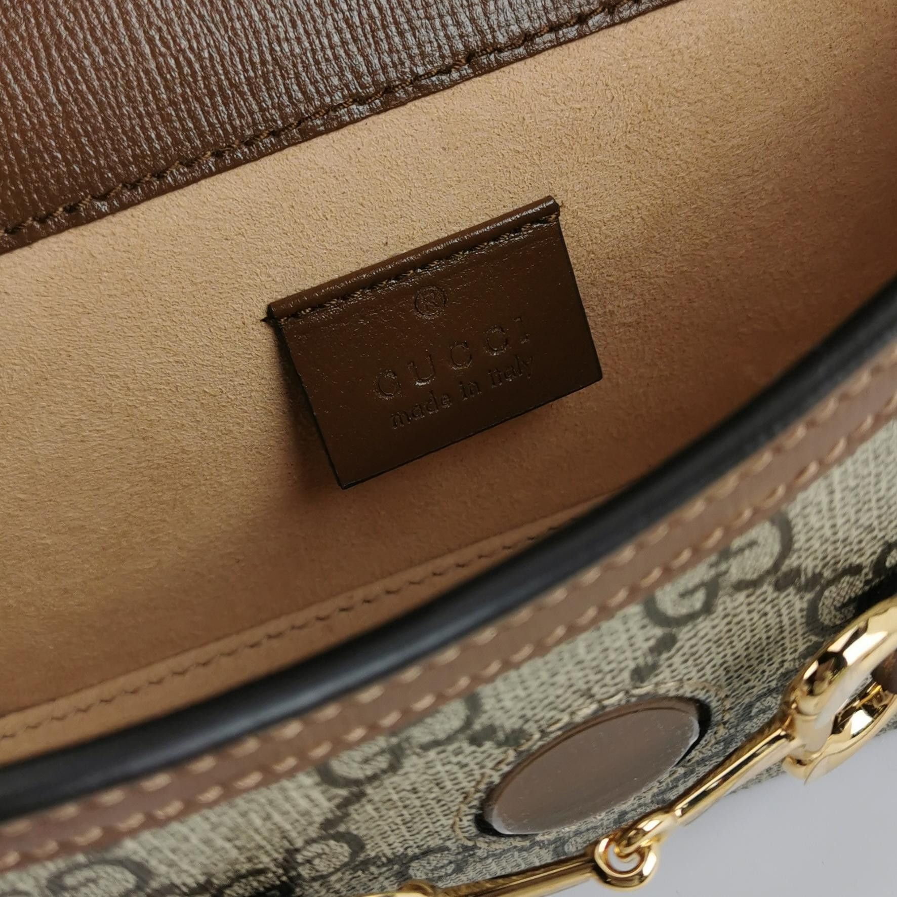 Gucci Gucci Women os Shoulder Bags Size ONE SIZE - 8 Thumbnail