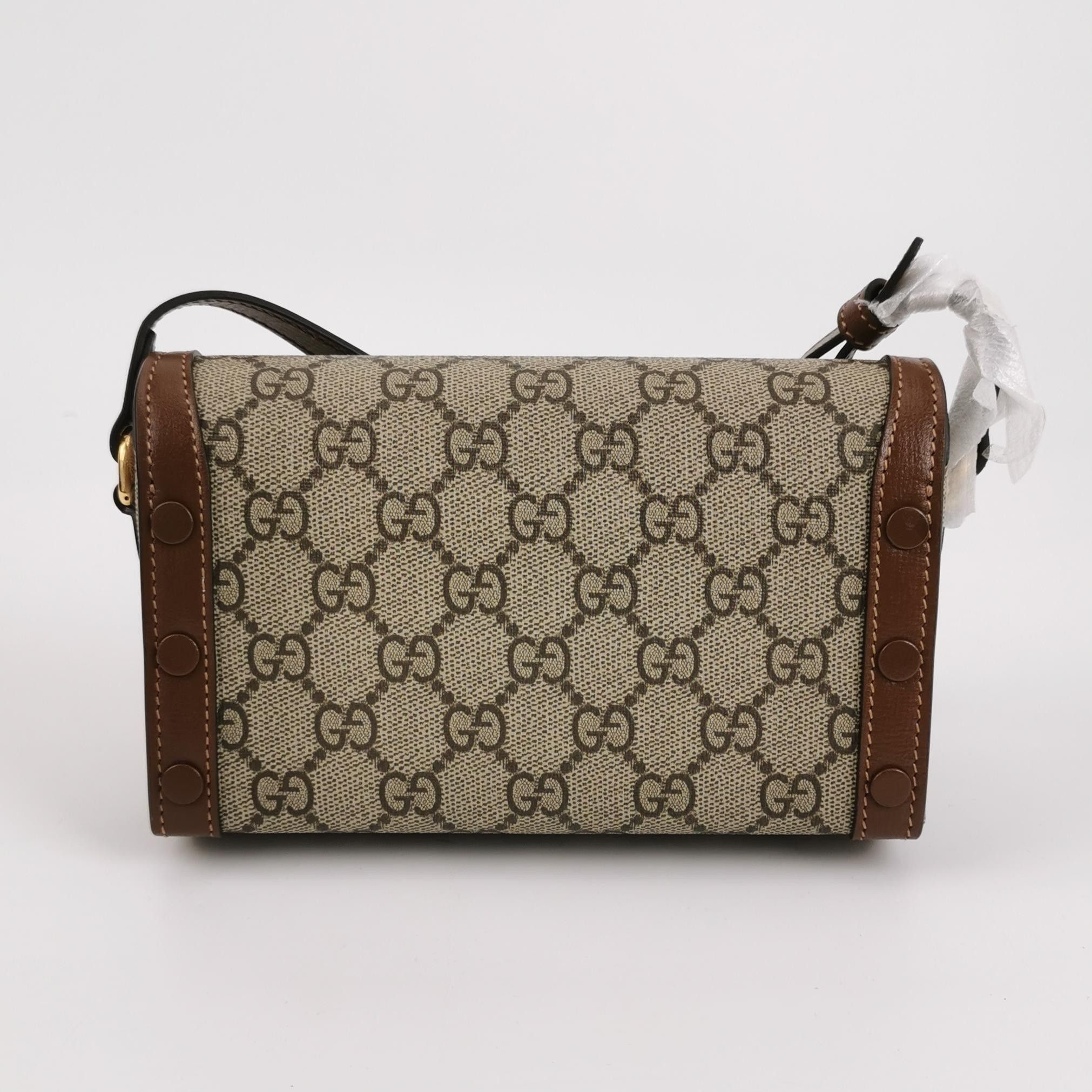 Gucci Gucci Women os Shoulder Bags Size ONE SIZE - 5 Thumbnail