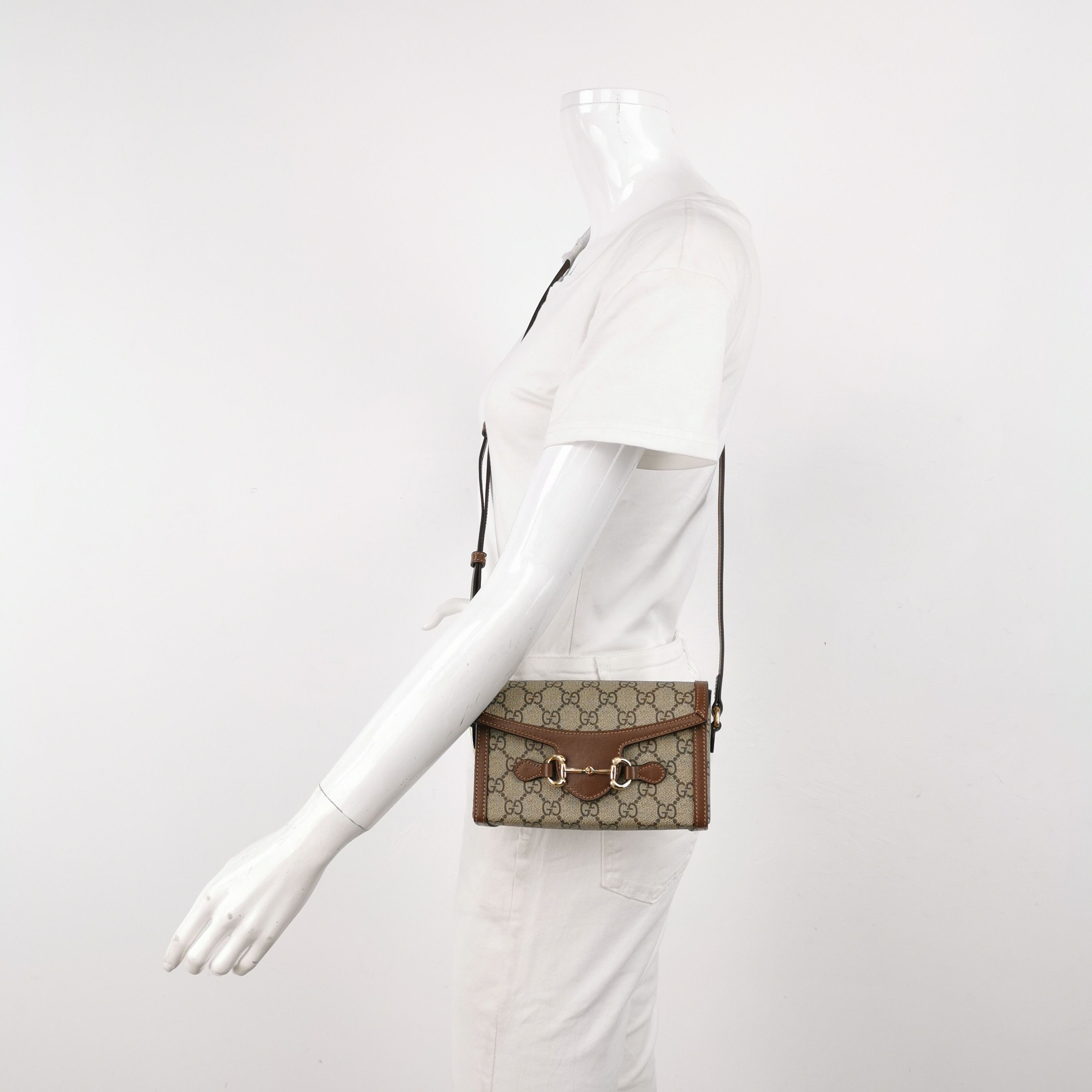 Gucci Gucci Women os Shoulder Bags Size ONE SIZE - 2 Thumbnail
