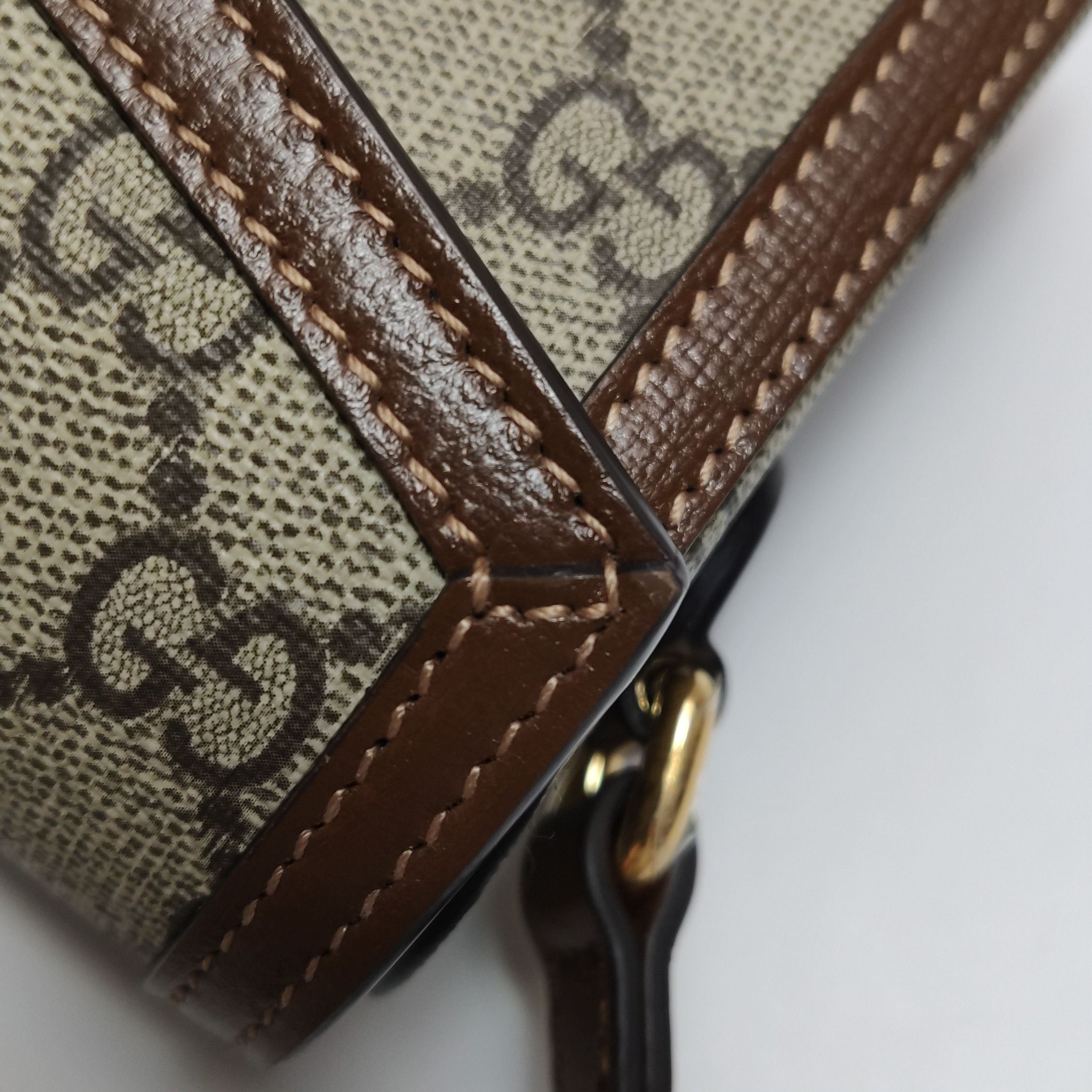 Gucci Gucci Women os Shoulder Bags Size ONE SIZE - 11 Thumbnail