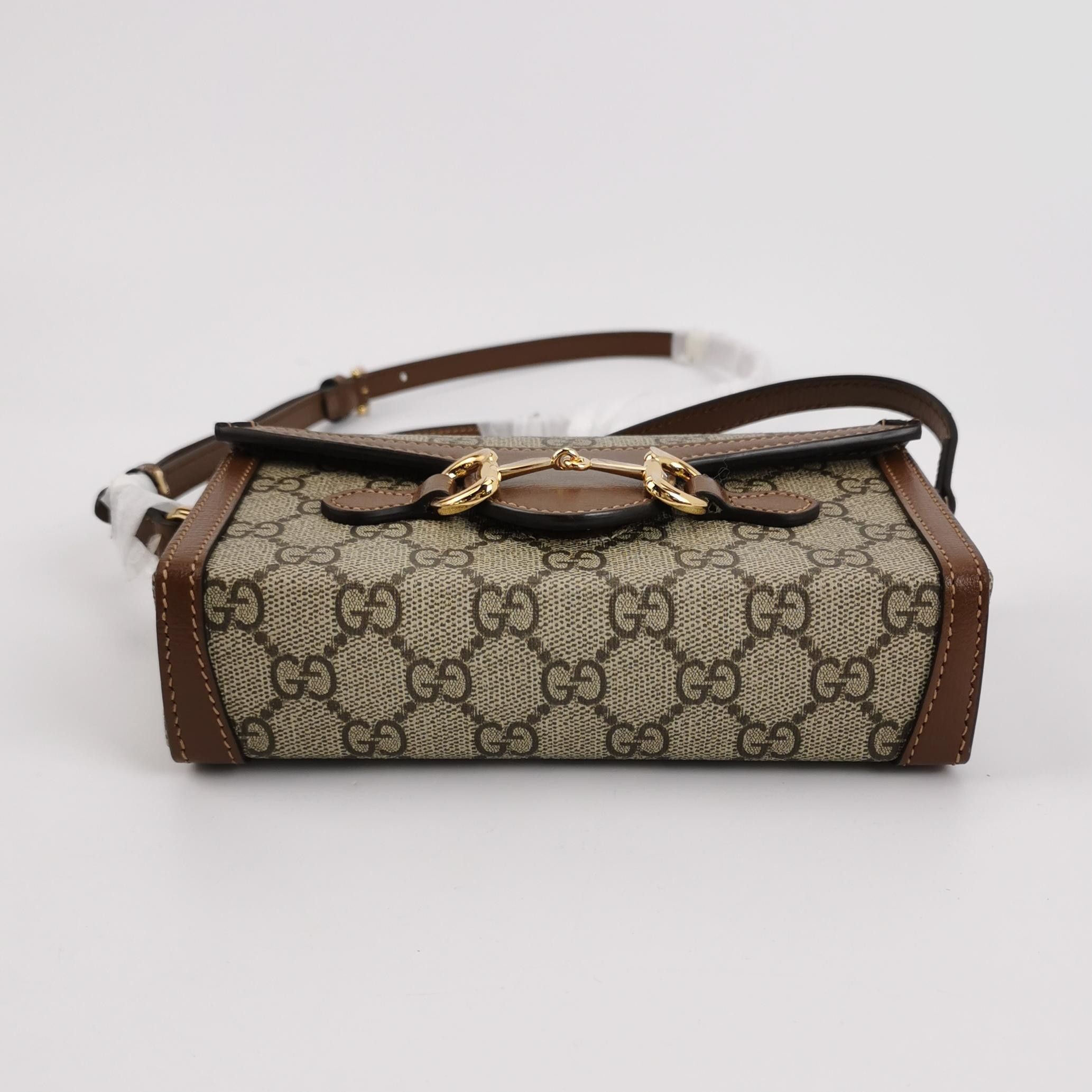 Gucci Gucci Women os Shoulder Bags Size ONE SIZE - 6 Thumbnail