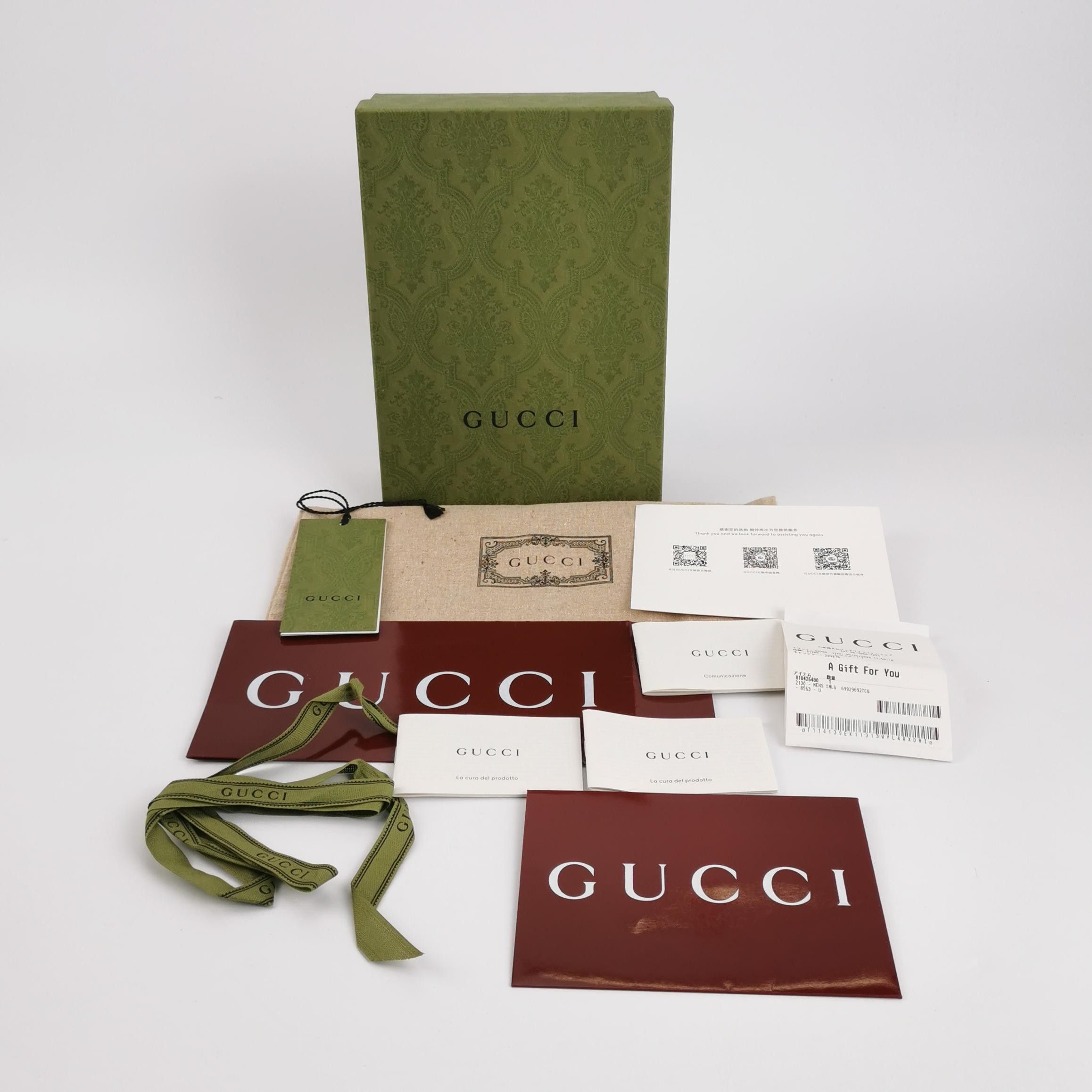 Gucci Gucci Women os Shoulder Bags Size ONE SIZE - 9 Thumbnail