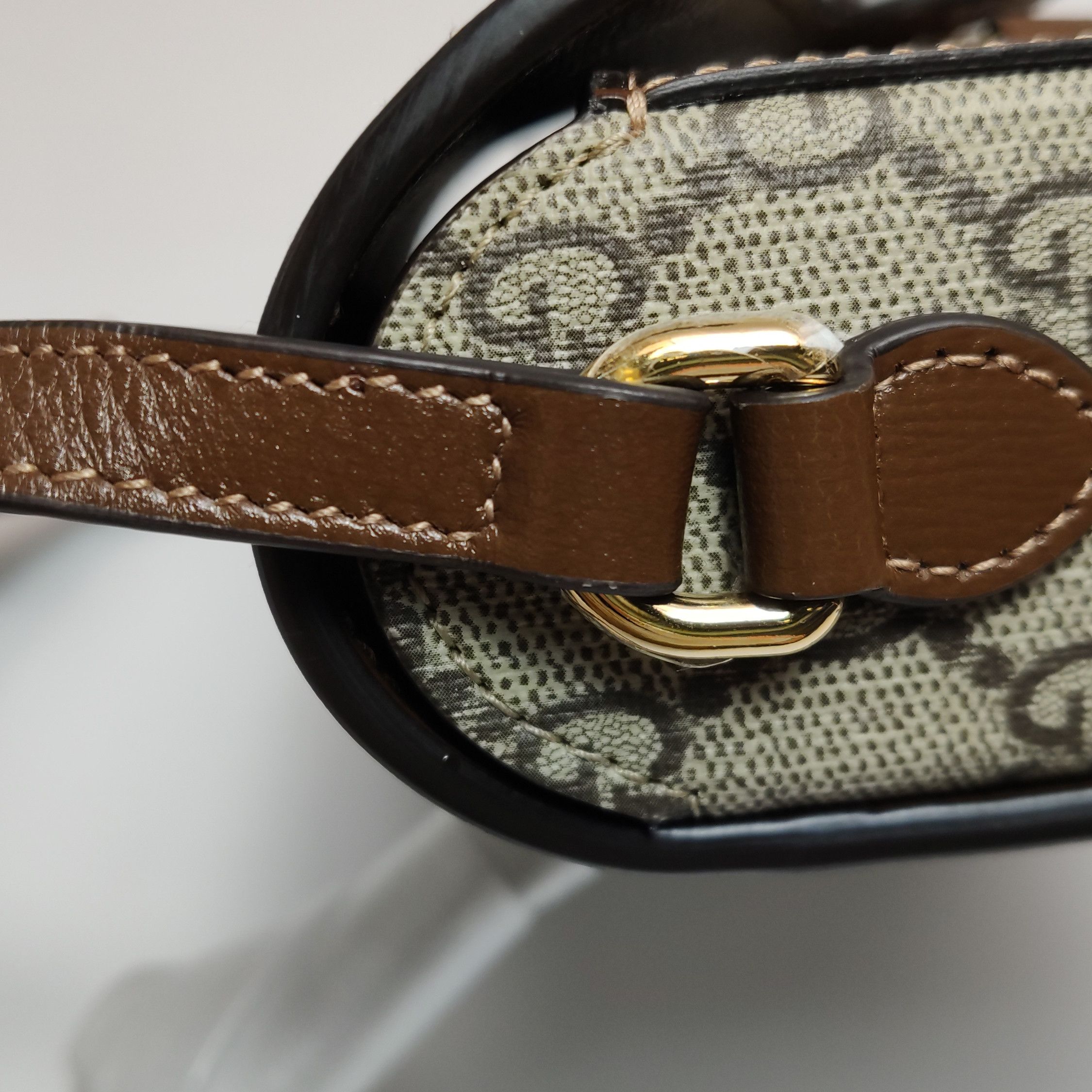 Gucci Gucci Women os Shoulder Bags Size ONE SIZE - 10 Thumbnail