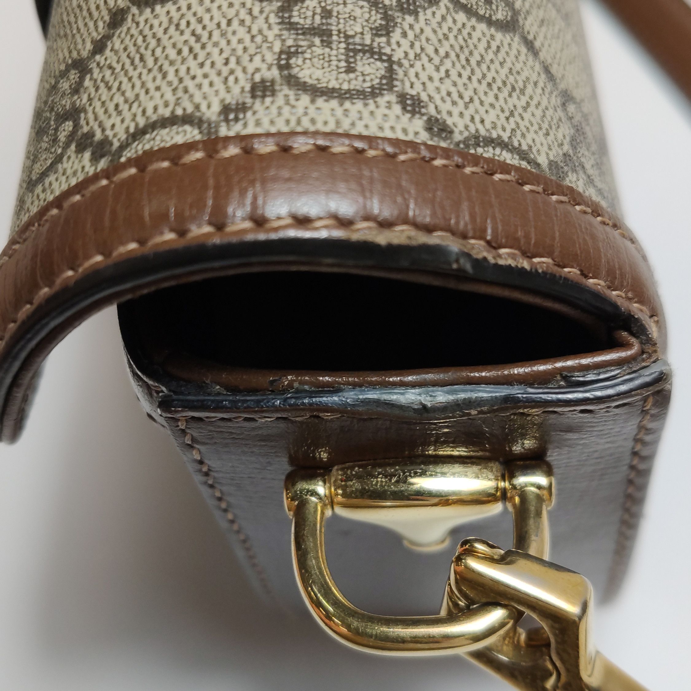 Gucci Gucci Women os Shoulder Bags Size ONE SIZE - 18 Thumbnail