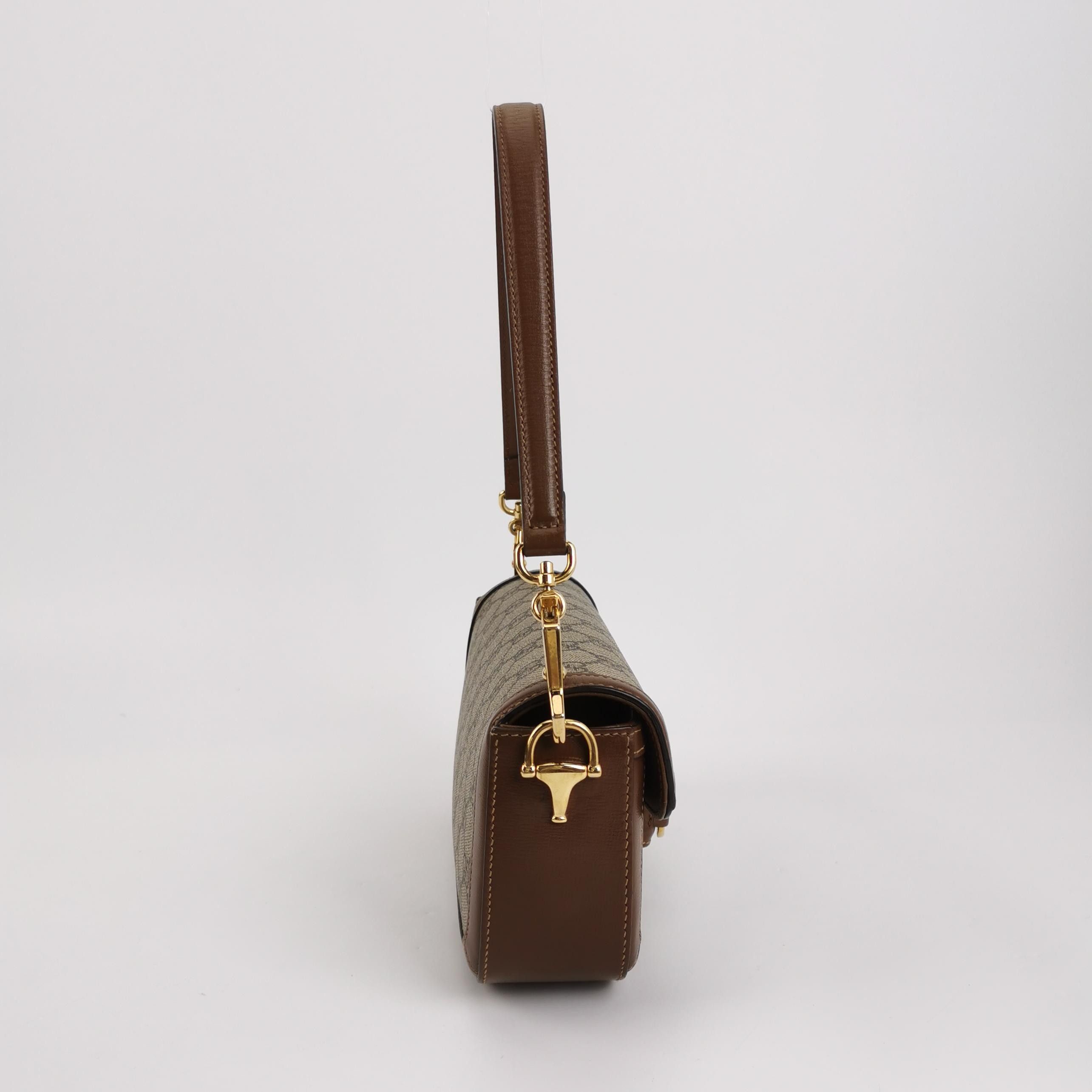 Gucci Gucci Women os Shoulder Bags Size ONE SIZE - 4 Thumbnail